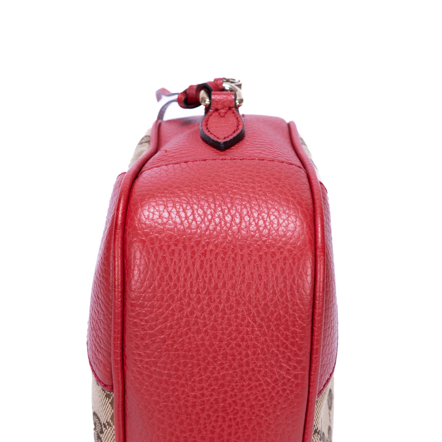 Gucci GG Canvas Bree Camera Size ONE SIZE - 8 Thumbnail