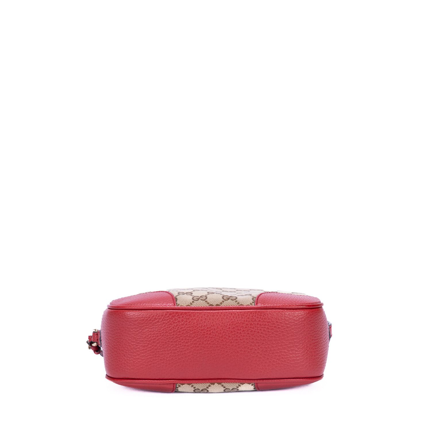 Gucci GG Canvas Bree Camera Size ONE SIZE - 6 Thumbnail