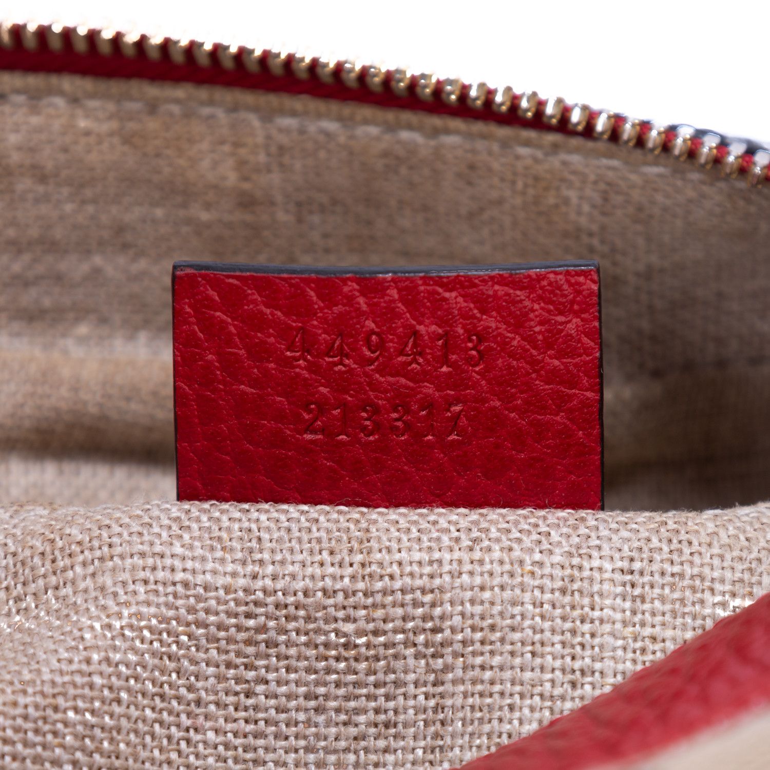 Gucci GG Canvas Bree Camera Size ONE SIZE - 11 Thumbnail