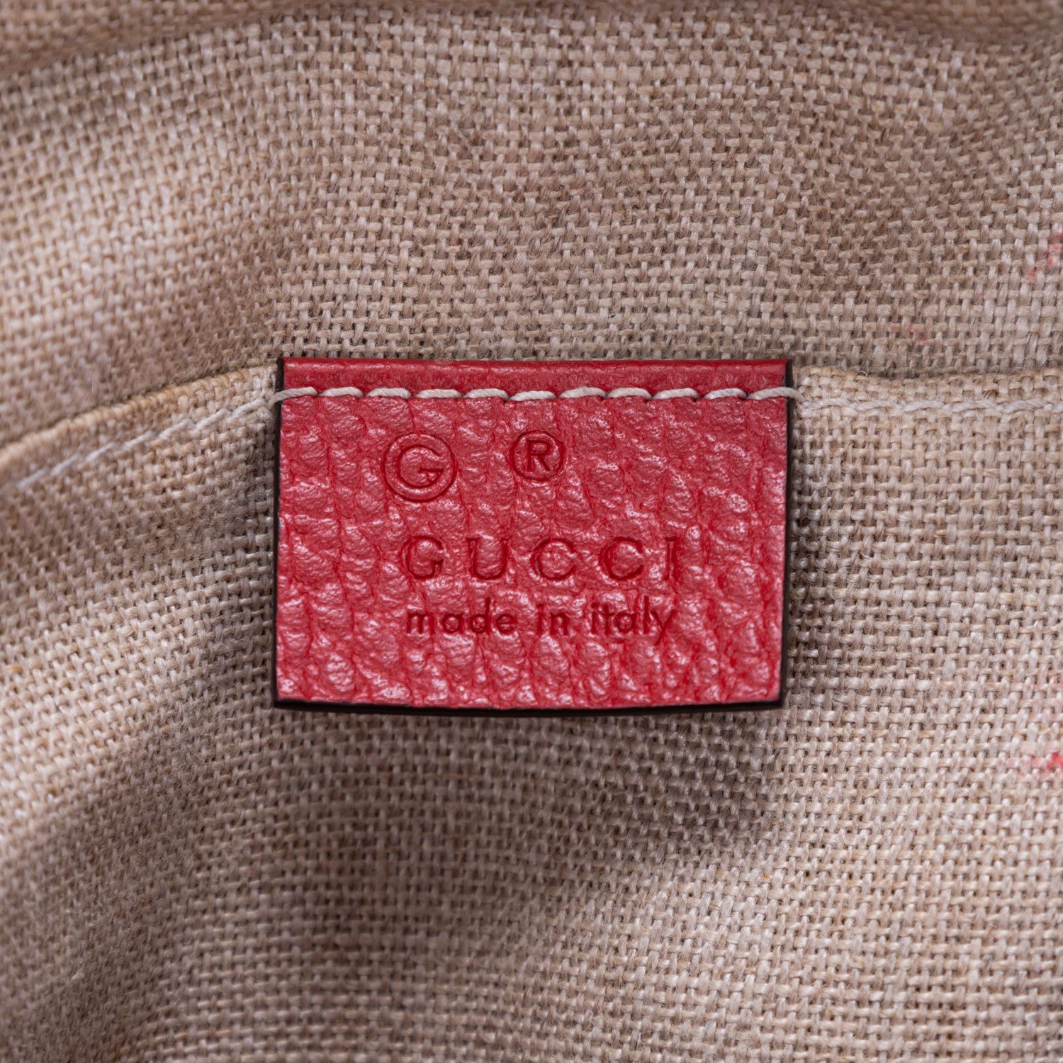 Gucci GG Canvas Bree Camera Size ONE SIZE - 10 Thumbnail