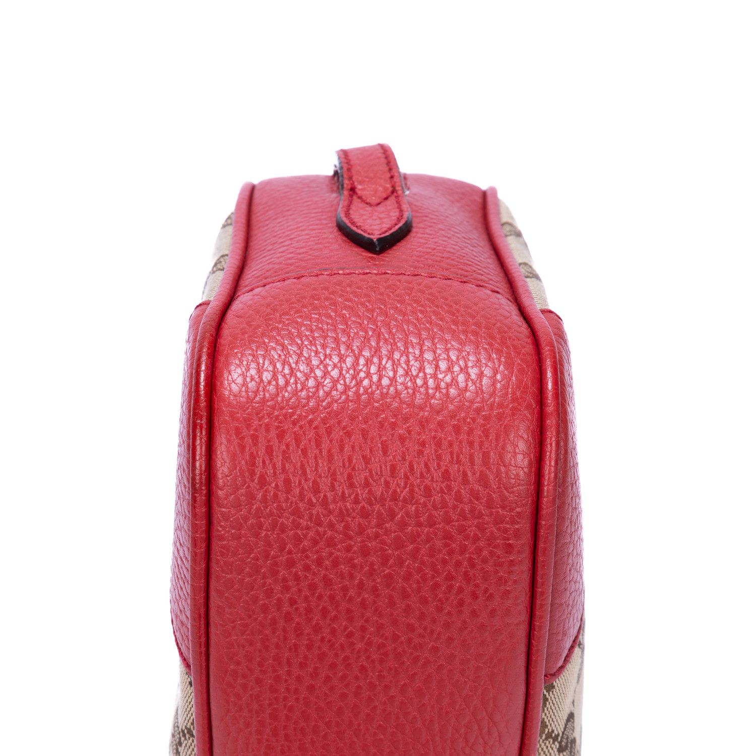 Gucci GG Canvas Bree Camera Size ONE SIZE - 7 Thumbnail