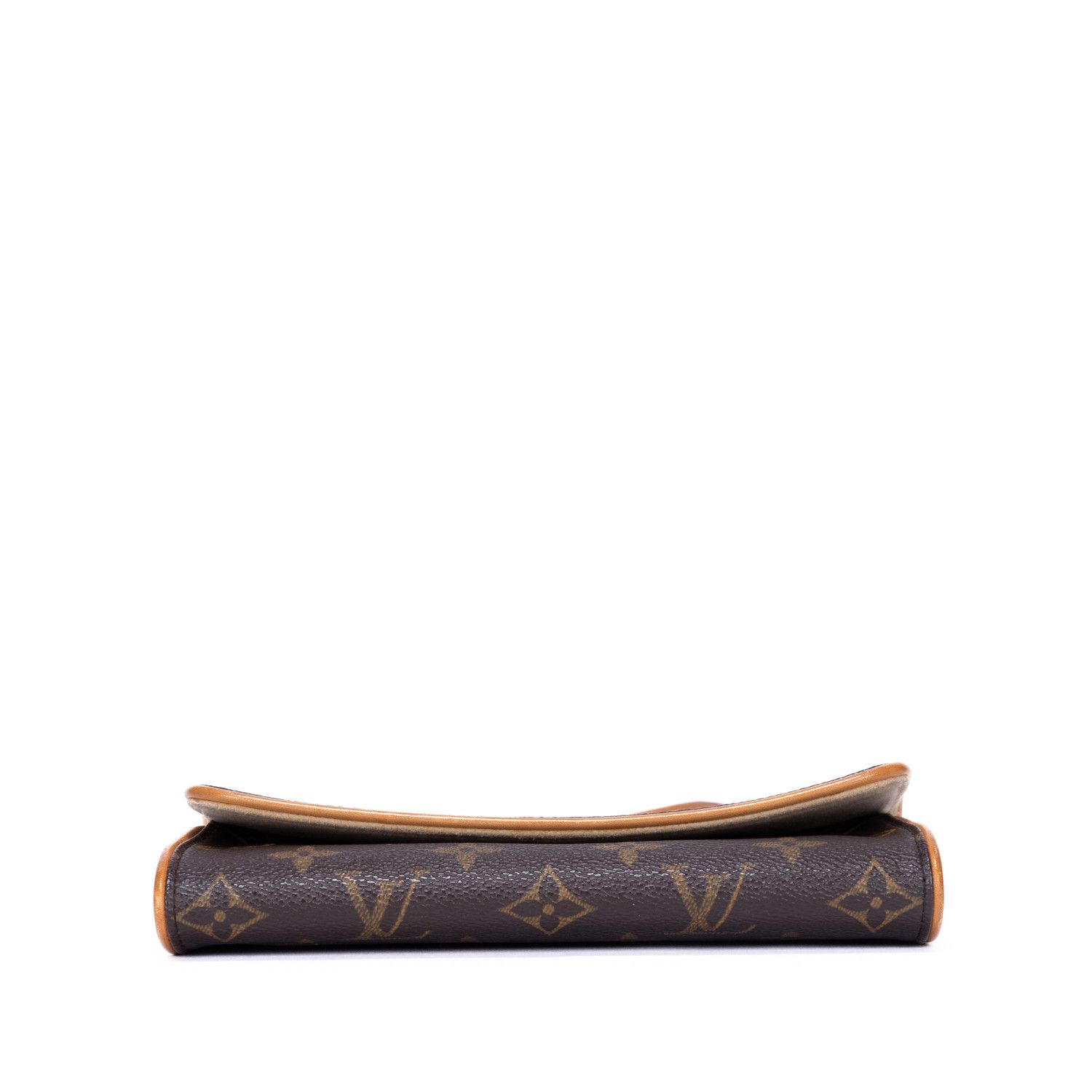 Louis Vuitton Pochette Twin Size ONE SIZE - 6 Thumbnail
