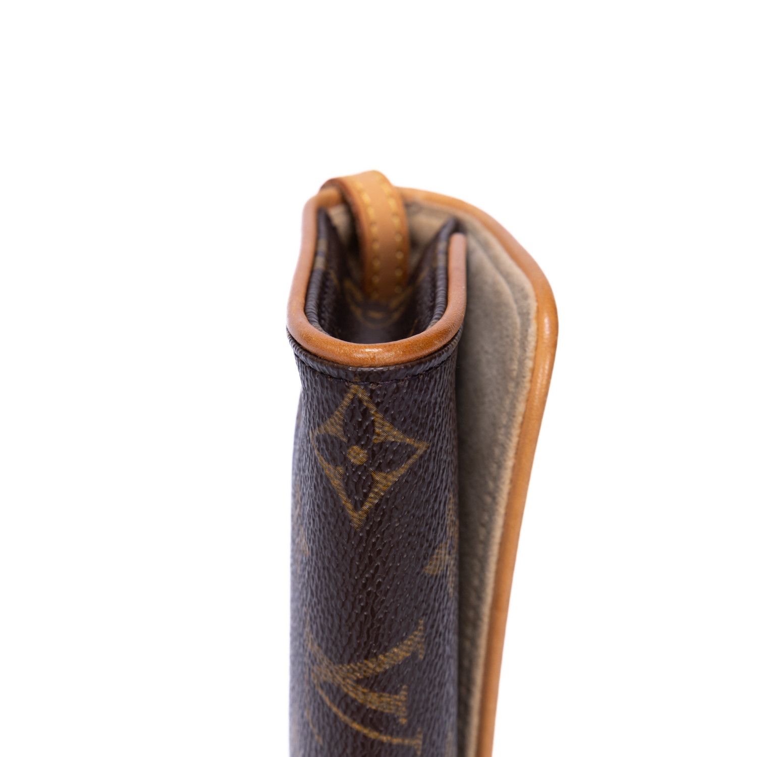 Louis Vuitton Pochette Twin Size ONE SIZE - 8 Thumbnail