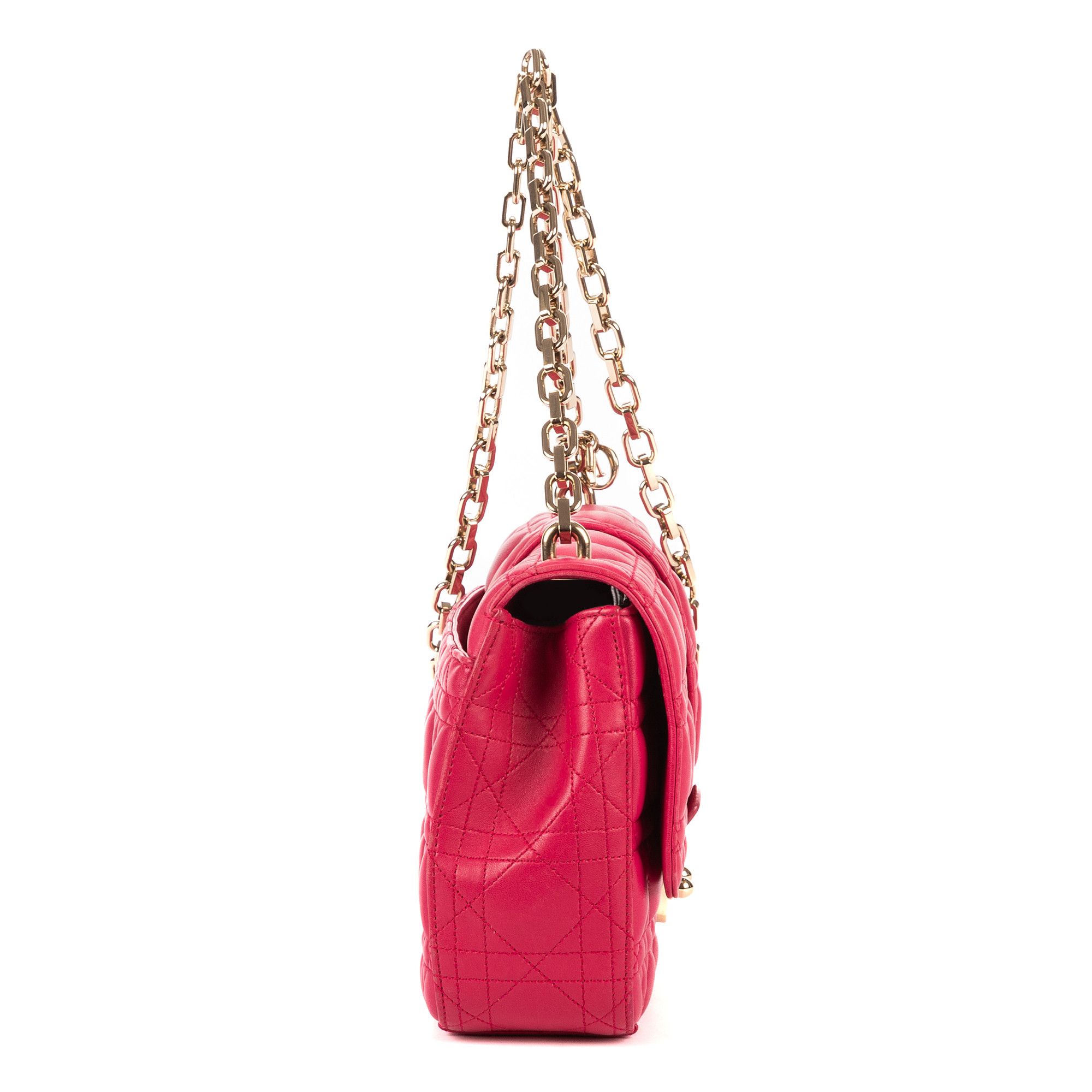 Dior Miss Dior Medium Size ONE SIZE - 4 Thumbnail