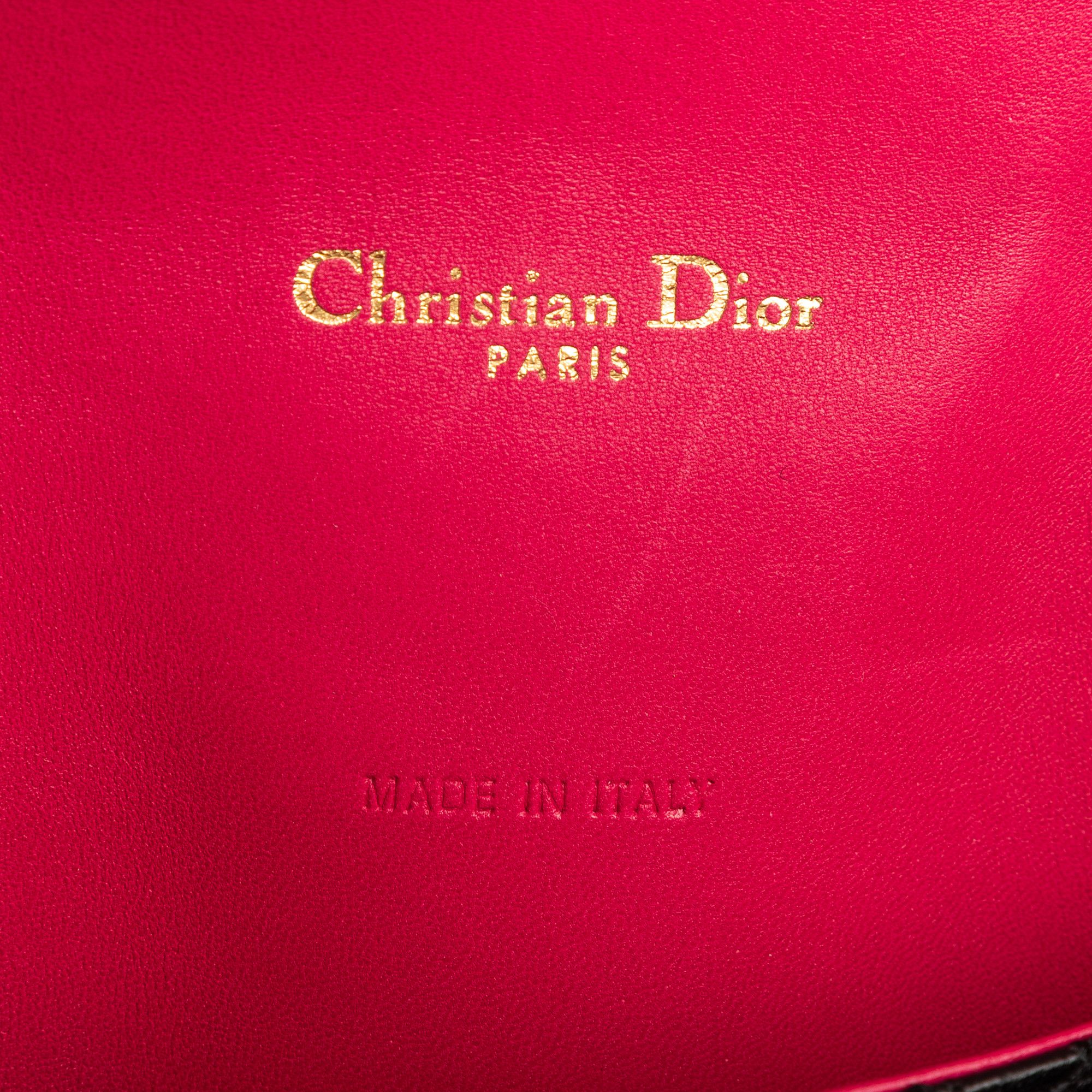 Dior Miss Dior Medium Size ONE SIZE - 10 Thumbnail