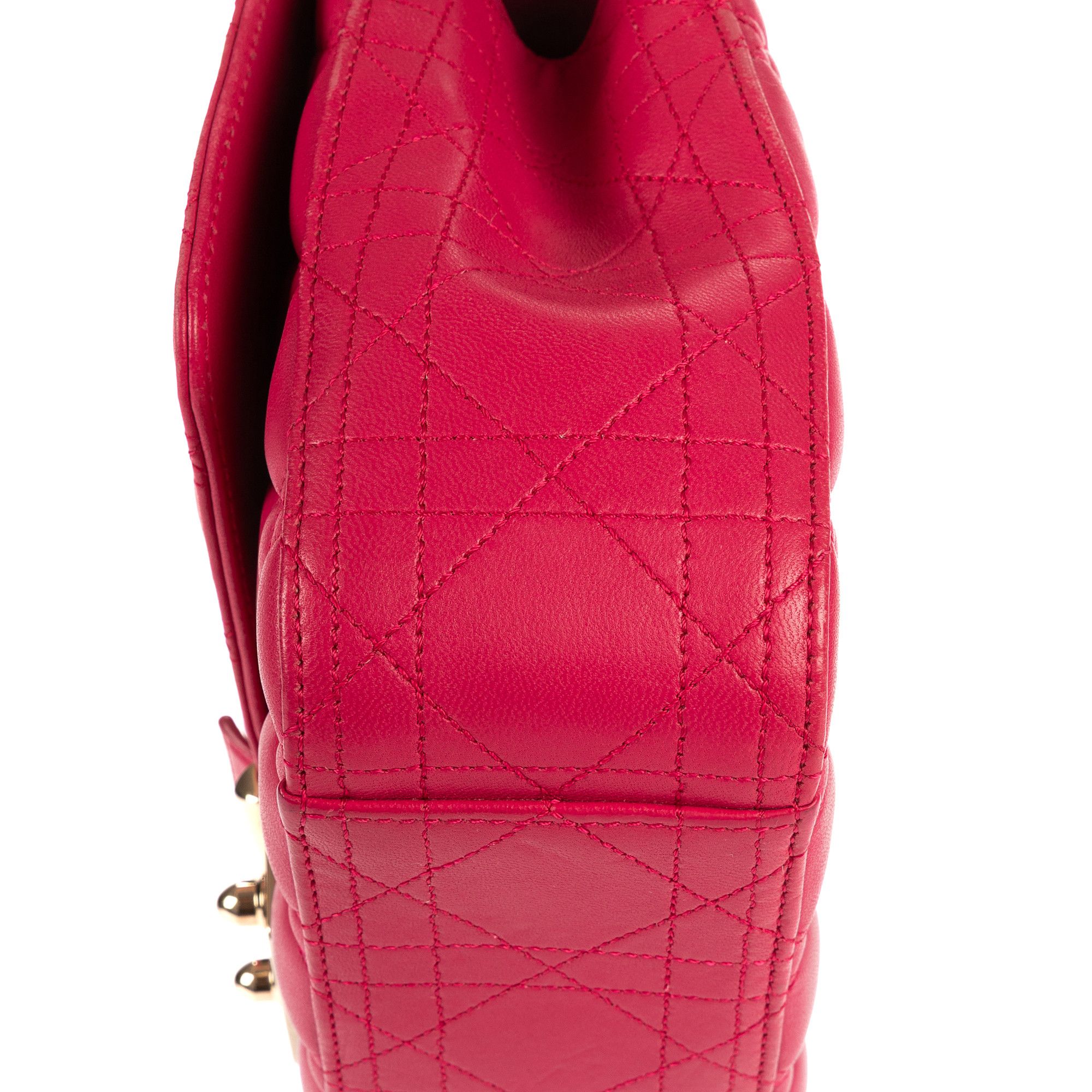 Dior Miss Dior Medium Size ONE SIZE - 8 Thumbnail