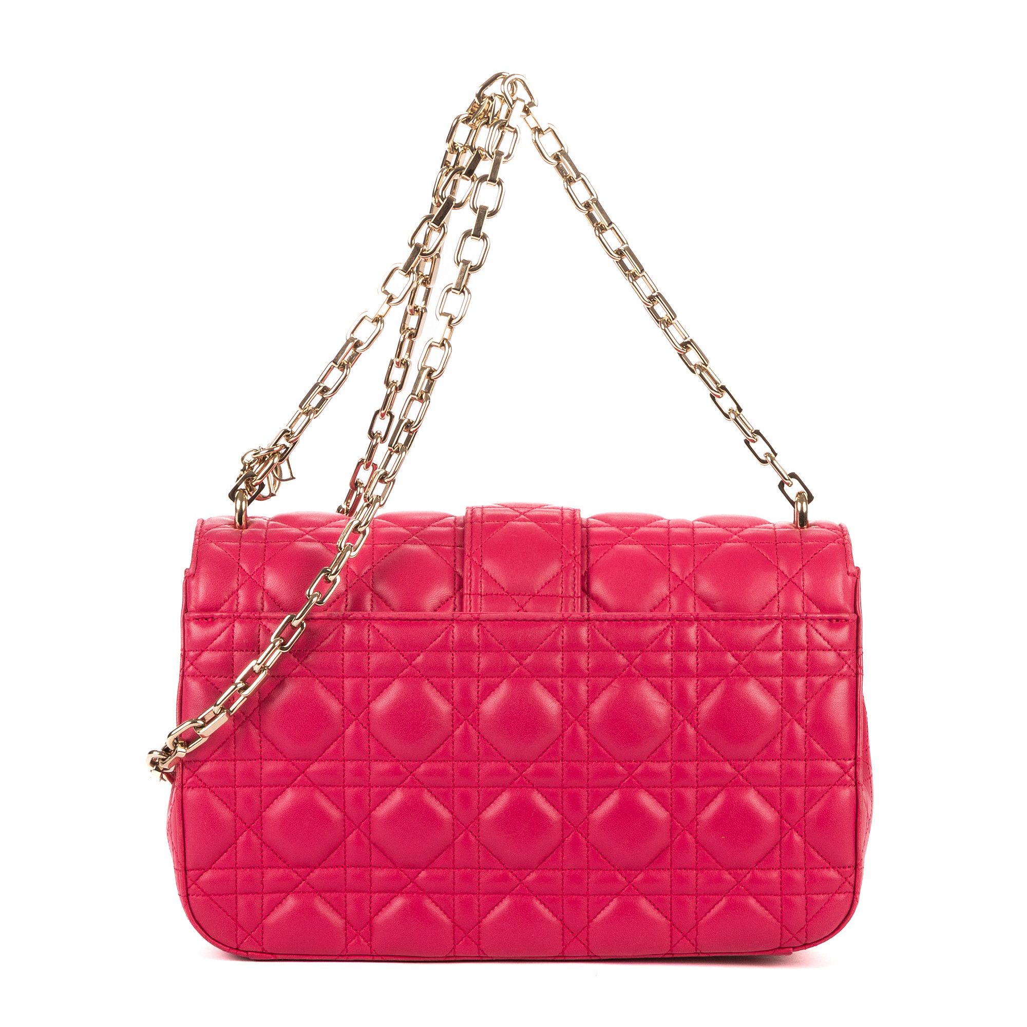 Dior Miss Dior Medium Size ONE SIZE - 5 Thumbnail