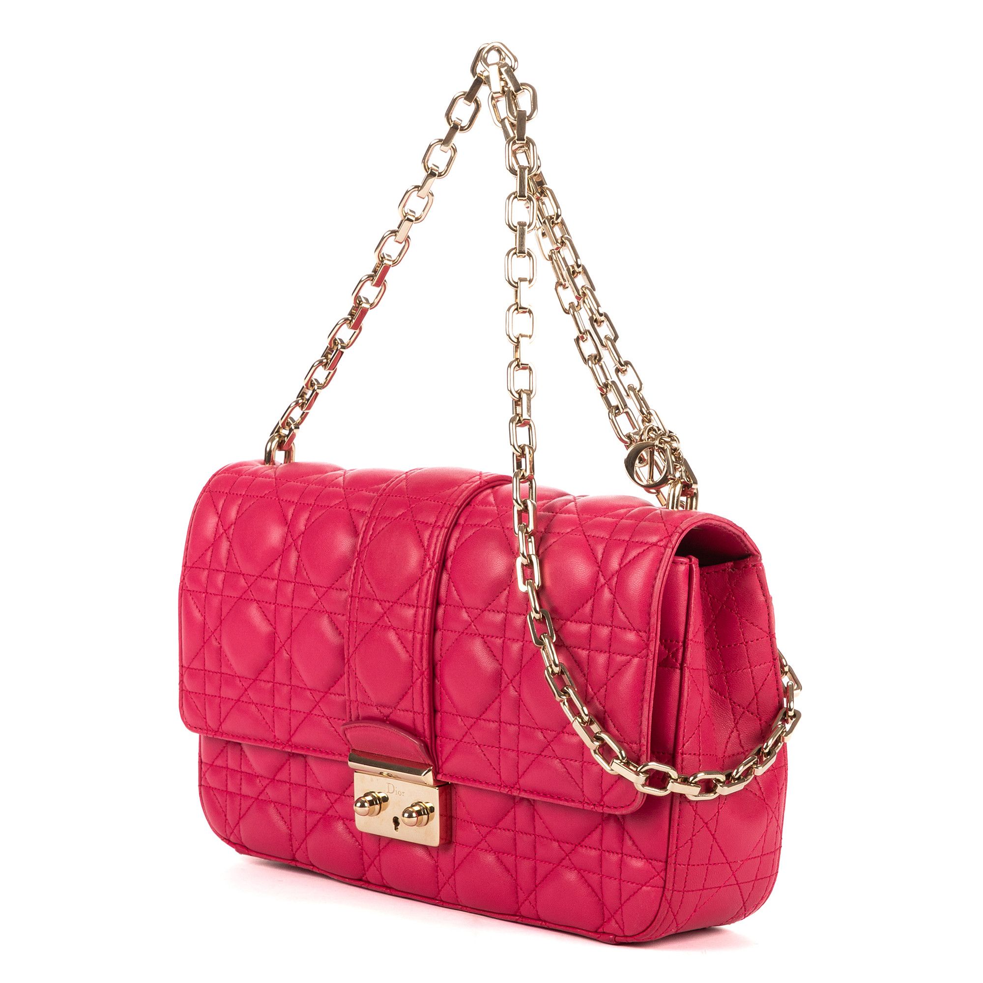 Dior Miss Dior Medium Size ONE SIZE - 2 Thumbnail