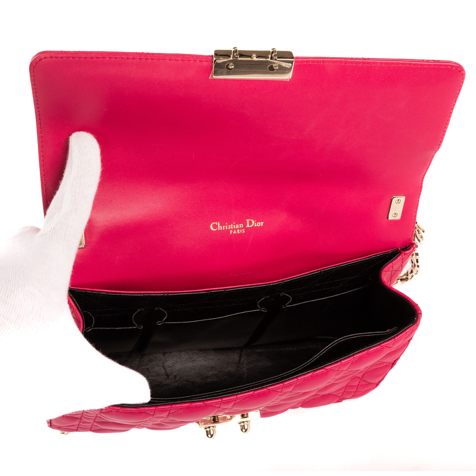 Dior Miss Dior Medium Size ONE SIZE - 9 Thumbnail