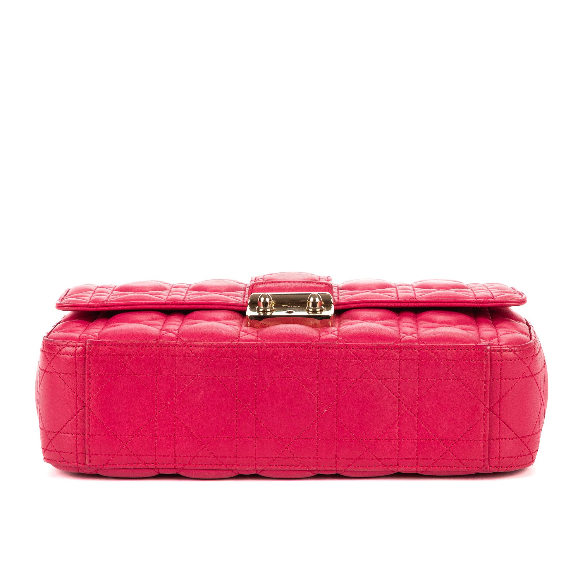 Dior Miss Dior Medium Size ONE SIZE - 6 Thumbnail