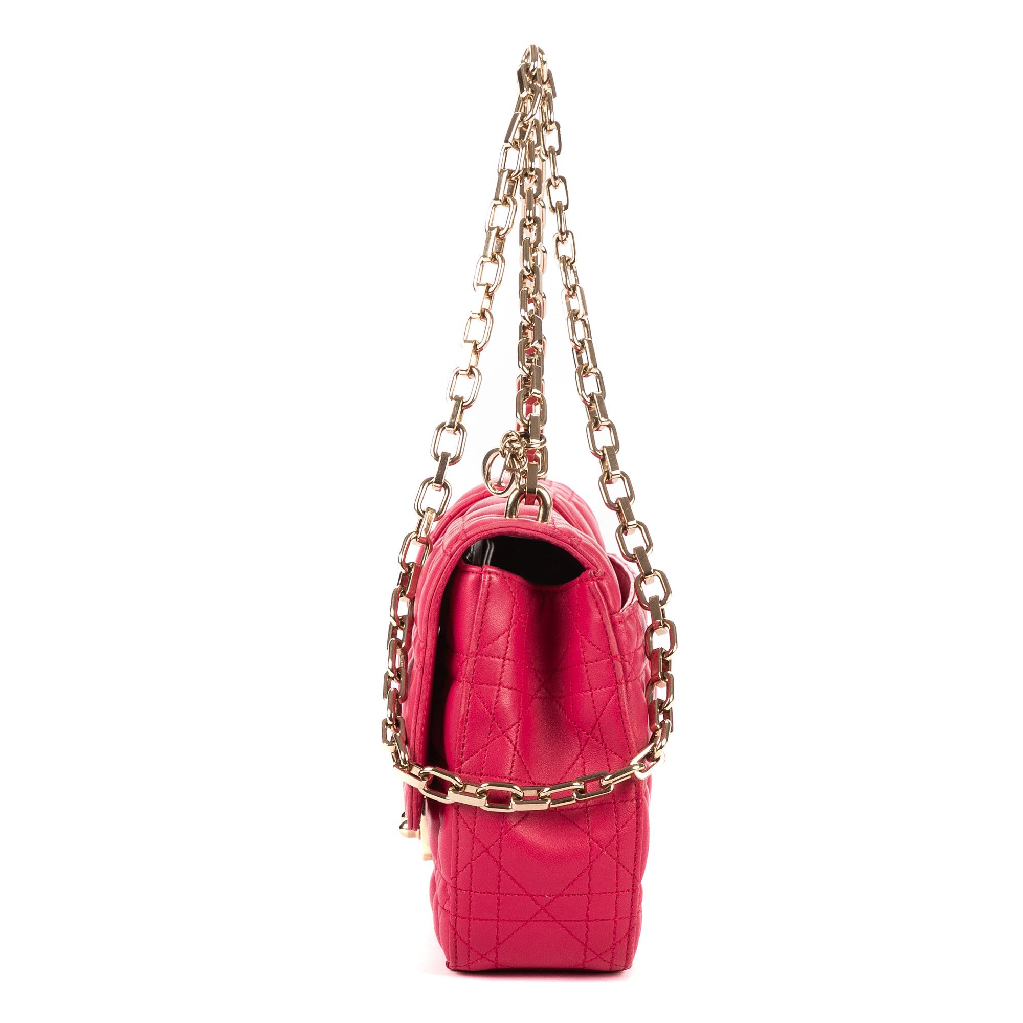 Dior Miss Dior Medium Size ONE SIZE - 3 Thumbnail