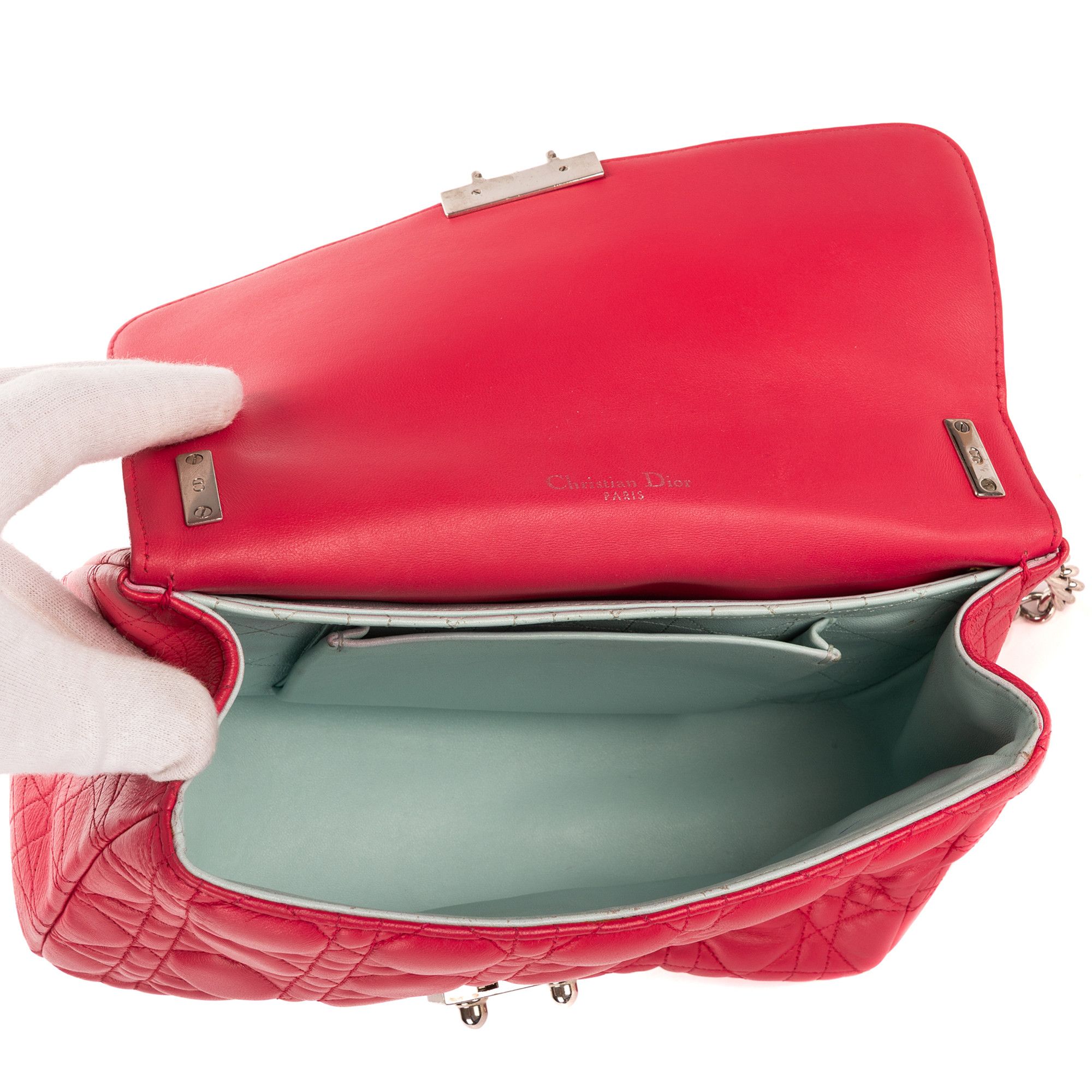Dior Miss Dior Medium Size ONE SIZE - 9 Thumbnail