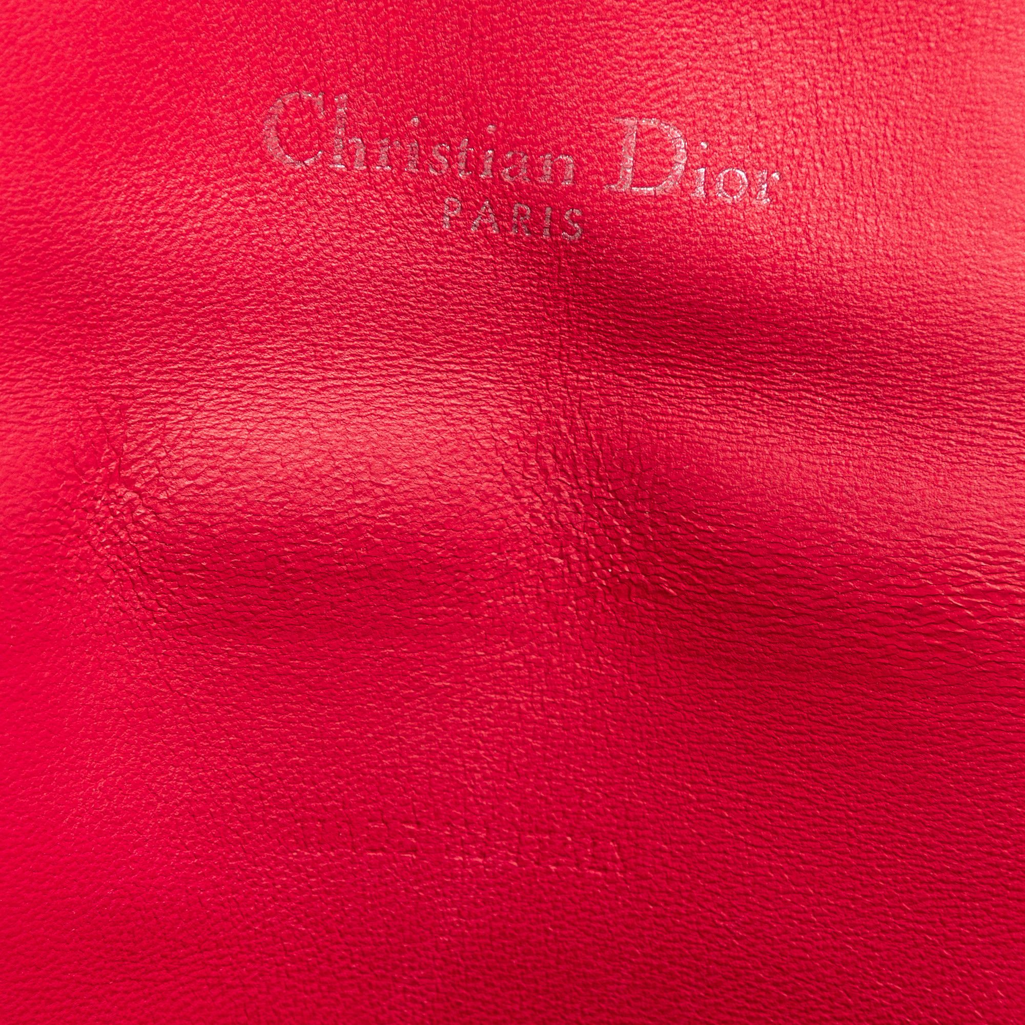 Dior Miss Dior Medium Size ONE SIZE - 10 Thumbnail