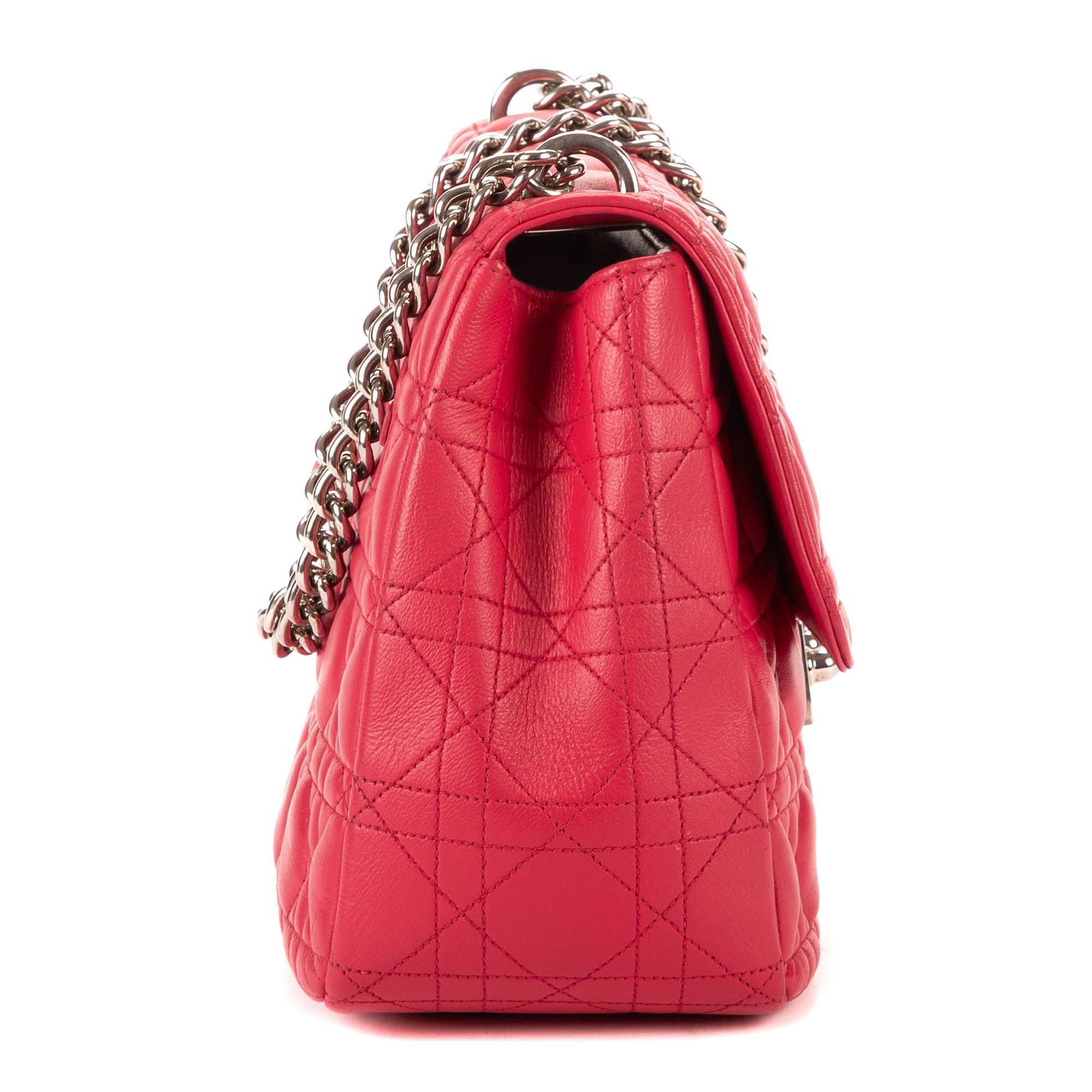 Dior Miss Dior Medium Size ONE SIZE - 4 Thumbnail