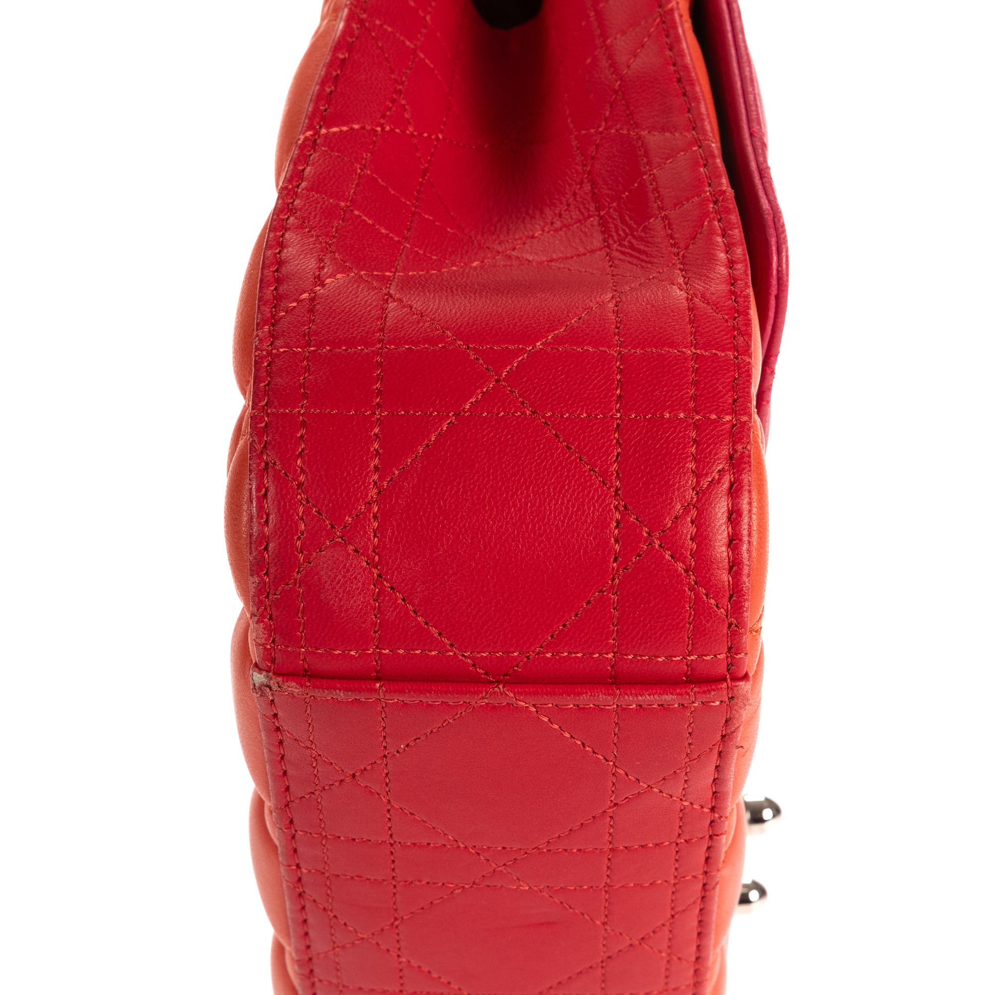 Dior Miss Dior Medium Size ONE SIZE - 7 Thumbnail