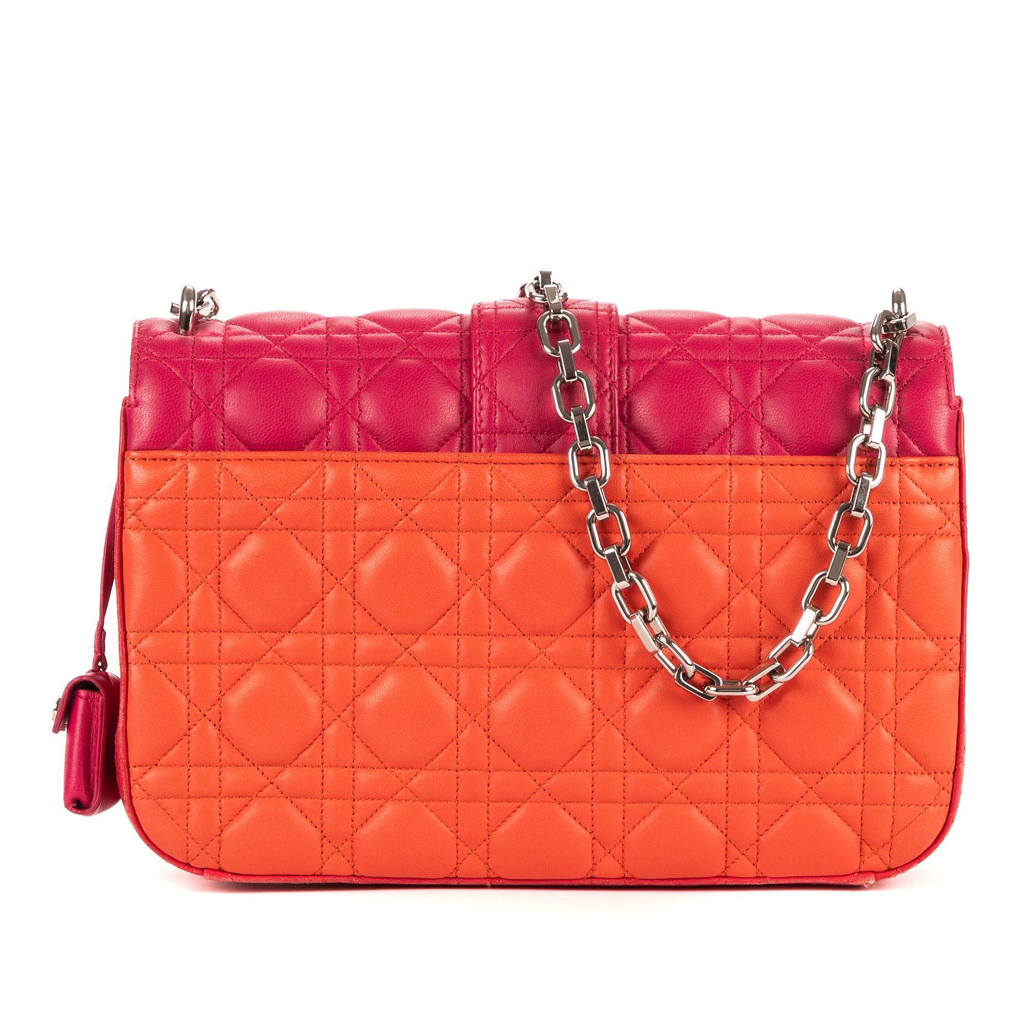 Dior Miss Dior Medium Size ONE SIZE - 5 Thumbnail