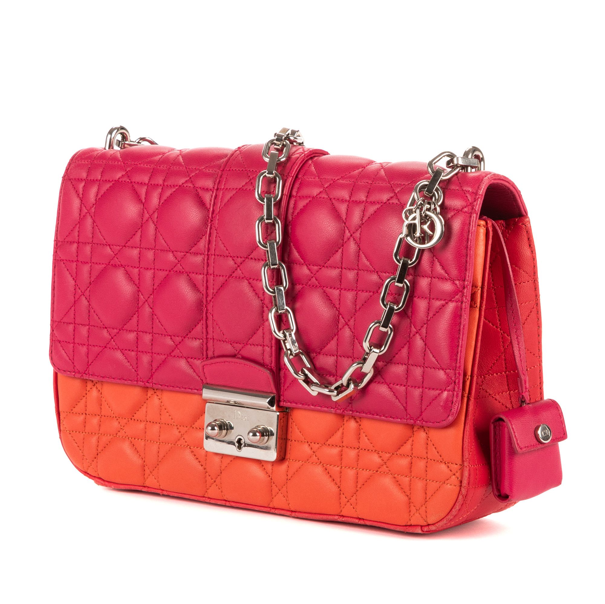 Dior Miss Dior Medium Size ONE SIZE - 2 Thumbnail