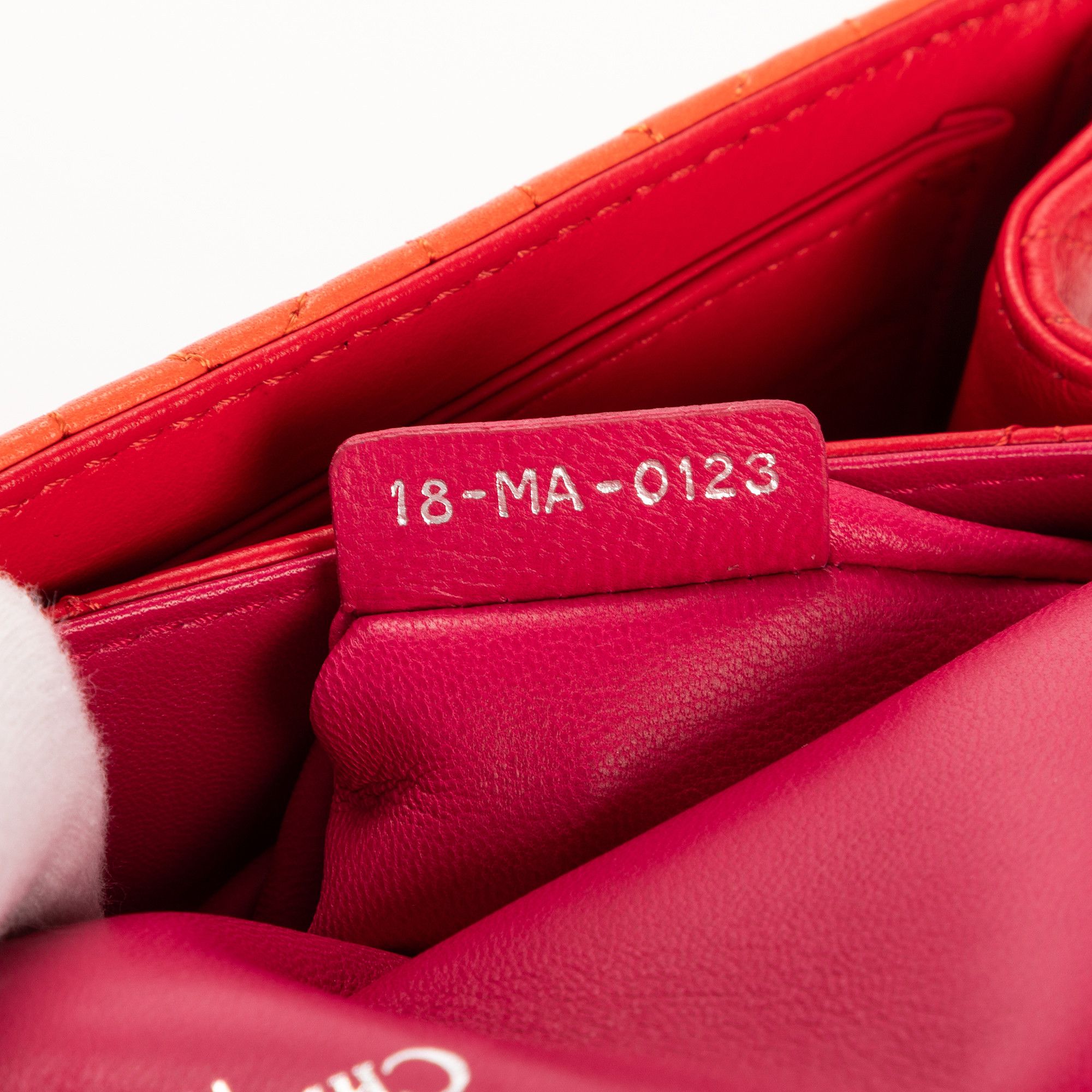 Dior Miss Dior Medium Size ONE SIZE - 11 Thumbnail