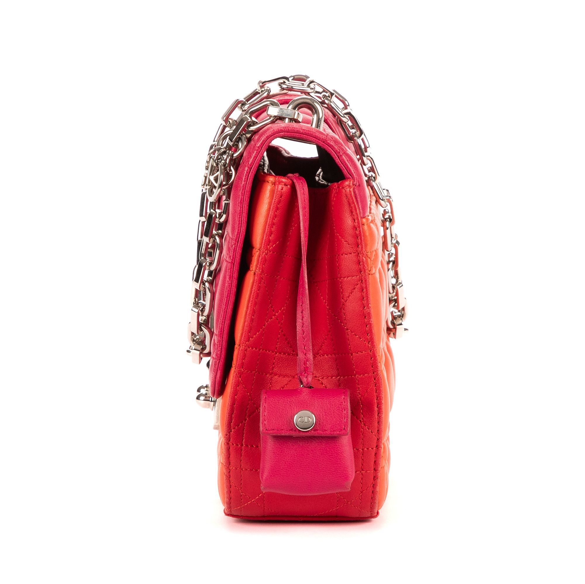 Dior Miss Dior Medium Size ONE SIZE - 3 Thumbnail
