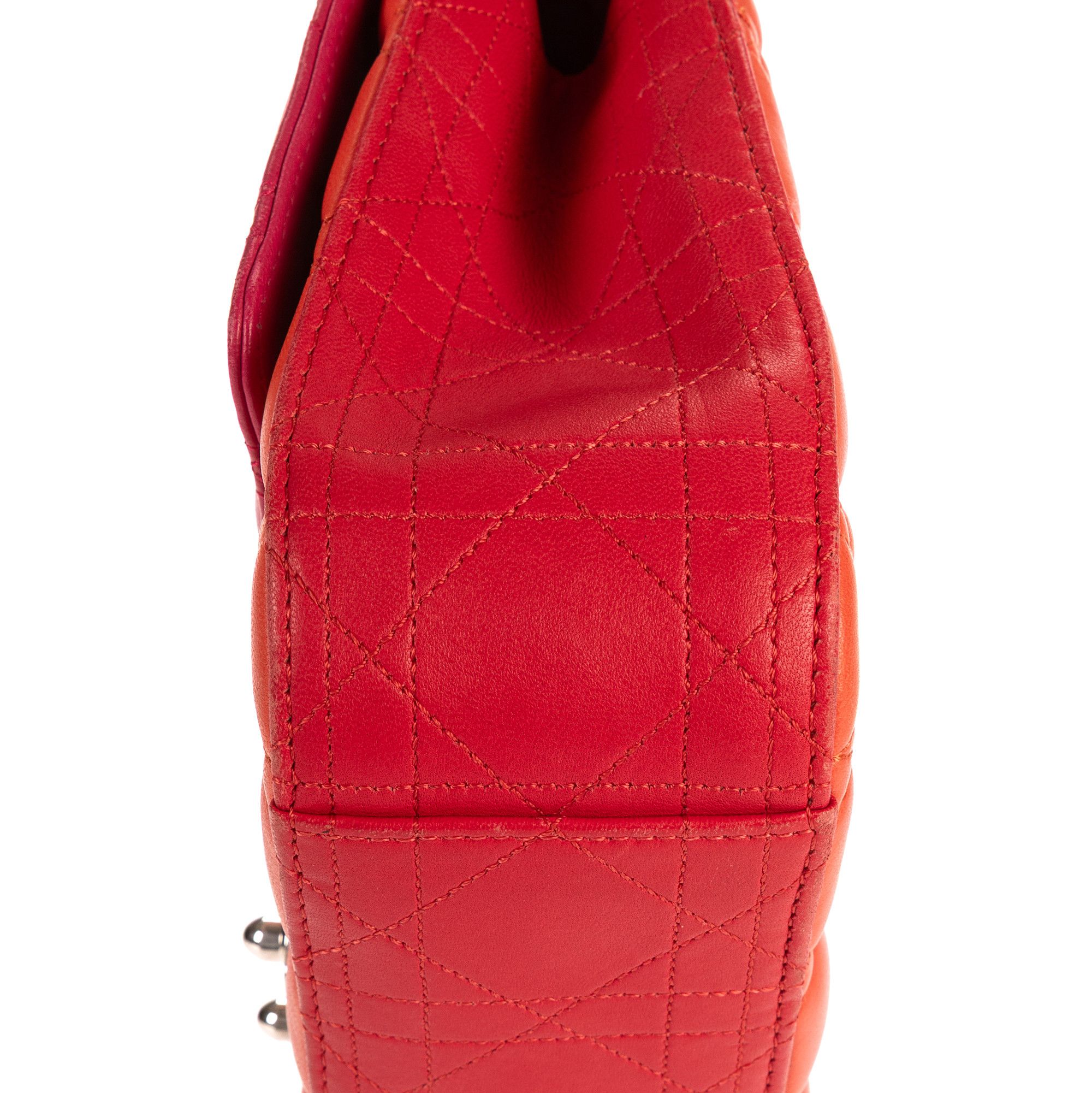 Dior Miss Dior Medium Size ONE SIZE - 8 Thumbnail