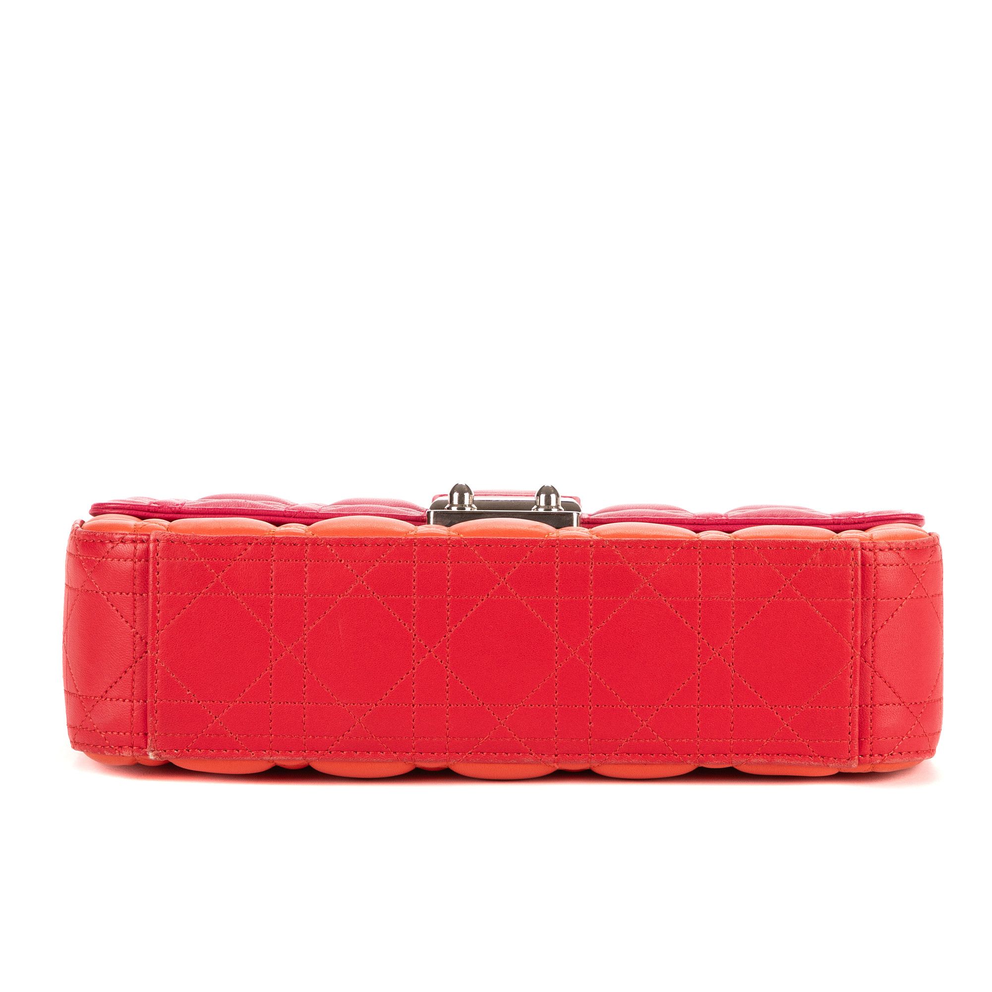 Dior Miss Dior Medium Size ONE SIZE - 6 Thumbnail