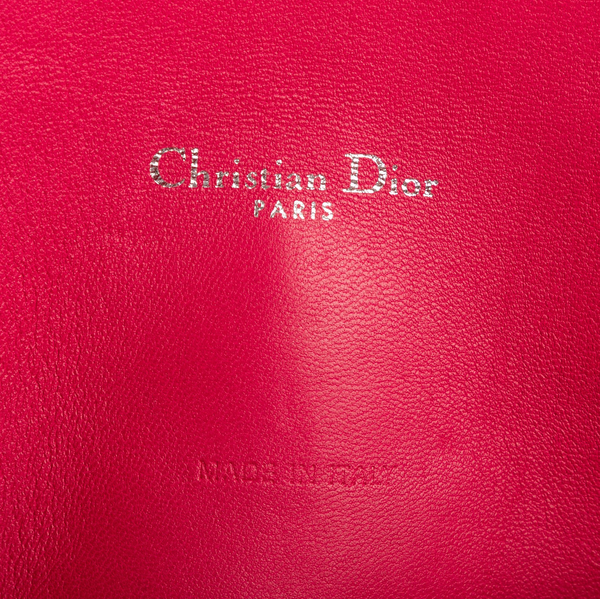Dior Miss Dior Medium Size ONE SIZE - 10 Thumbnail