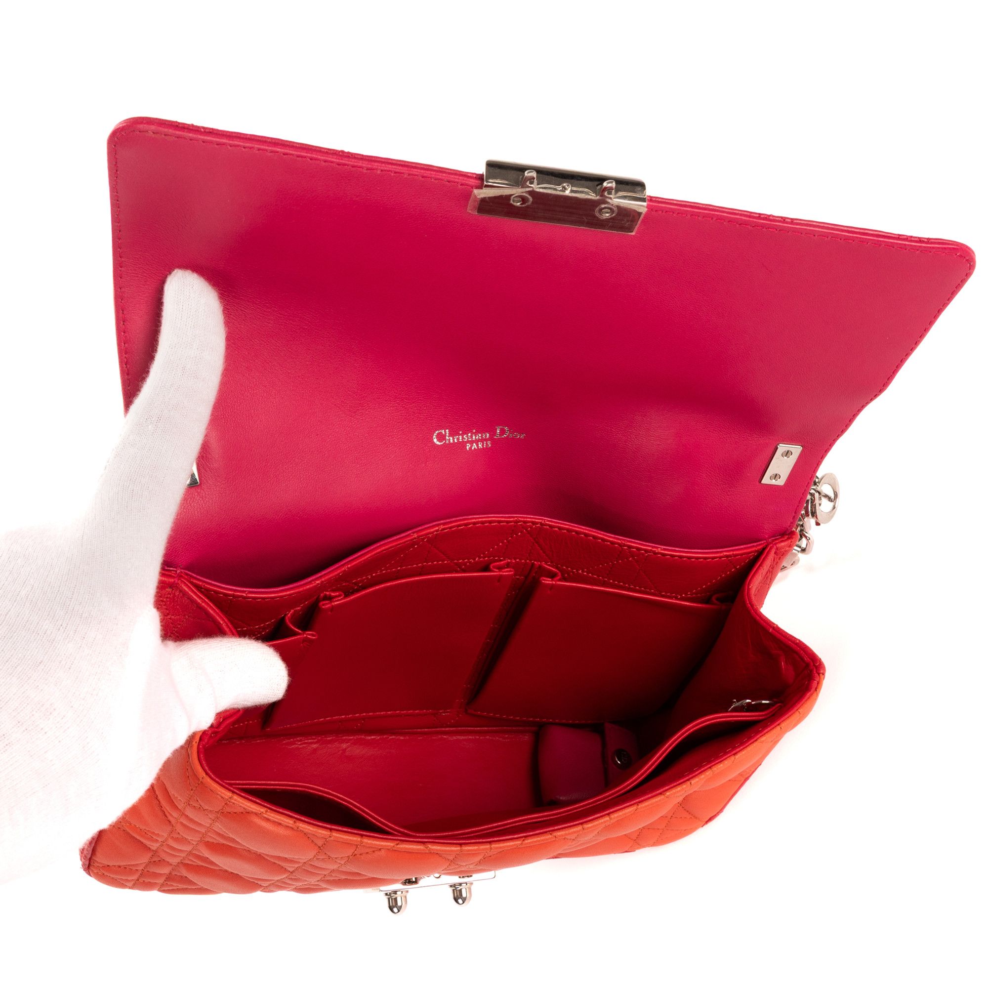 Dior Miss Dior Medium Size ONE SIZE - 9 Thumbnail