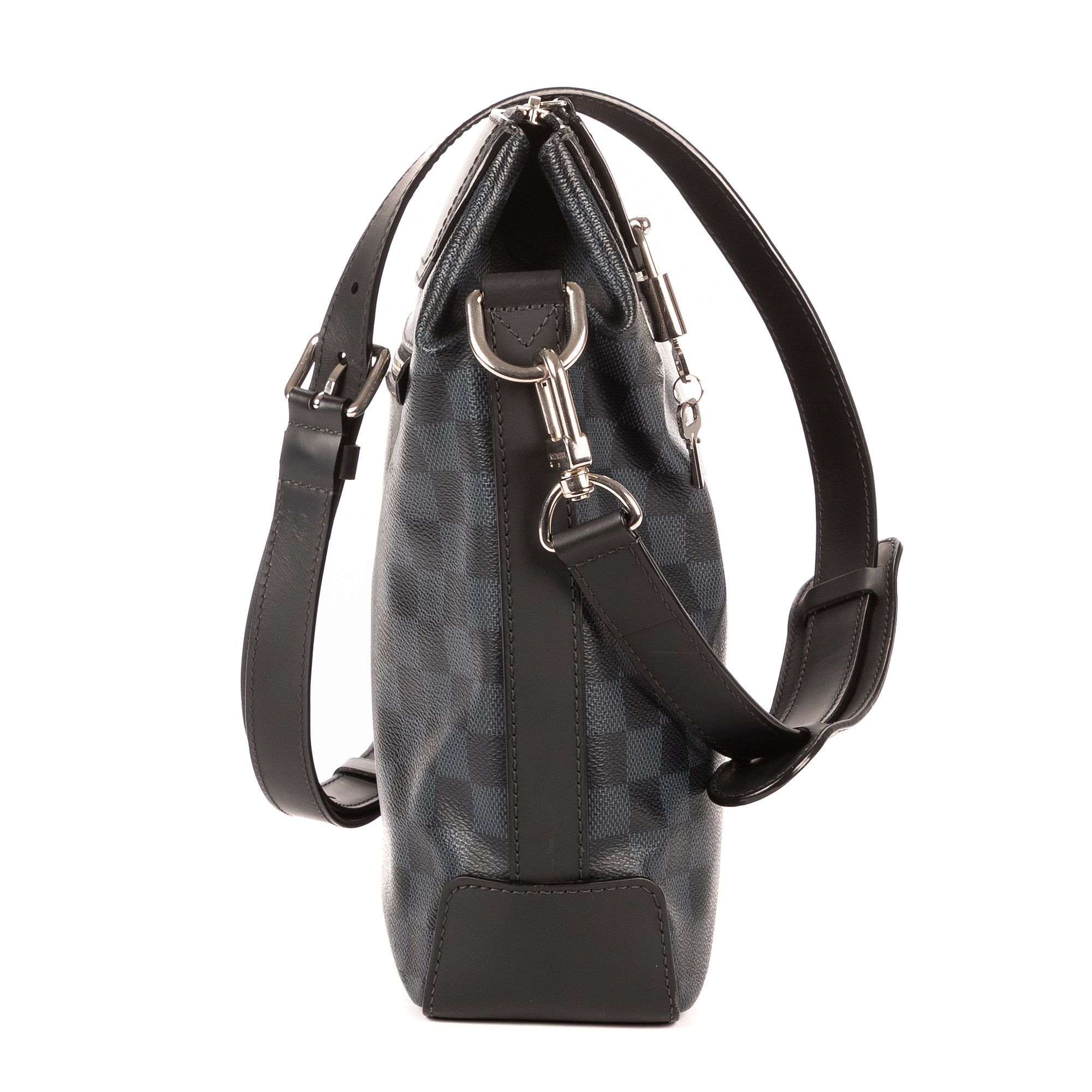 Louis Vuitton Greenwich Messenger Size ONE SIZE - 4 Thumbnail