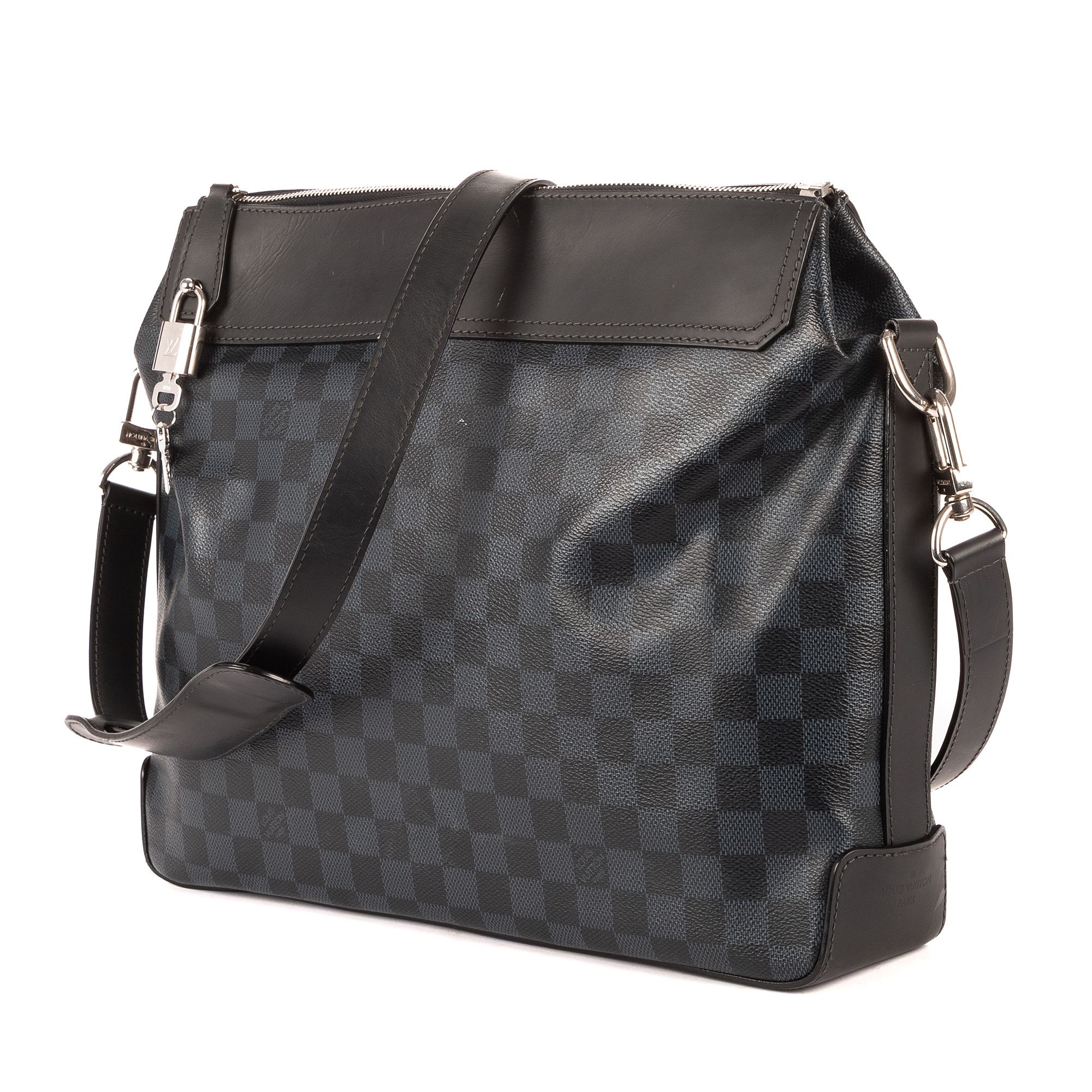 Louis Vuitton Greenwich Messenger Size ONE SIZE - 2 Thumbnail