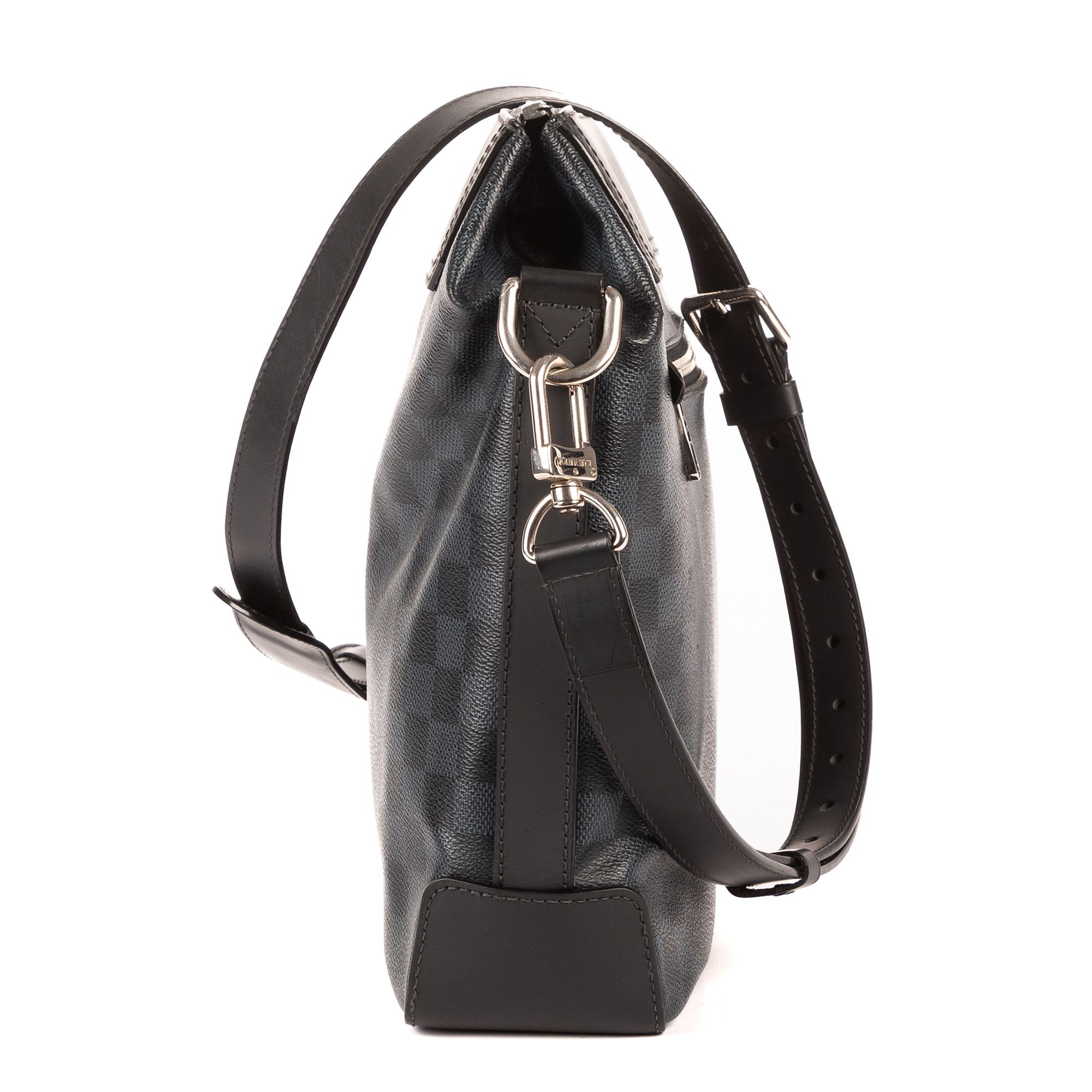Louis Vuitton Greenwich Messenger Size ONE SIZE - 3 Thumbnail