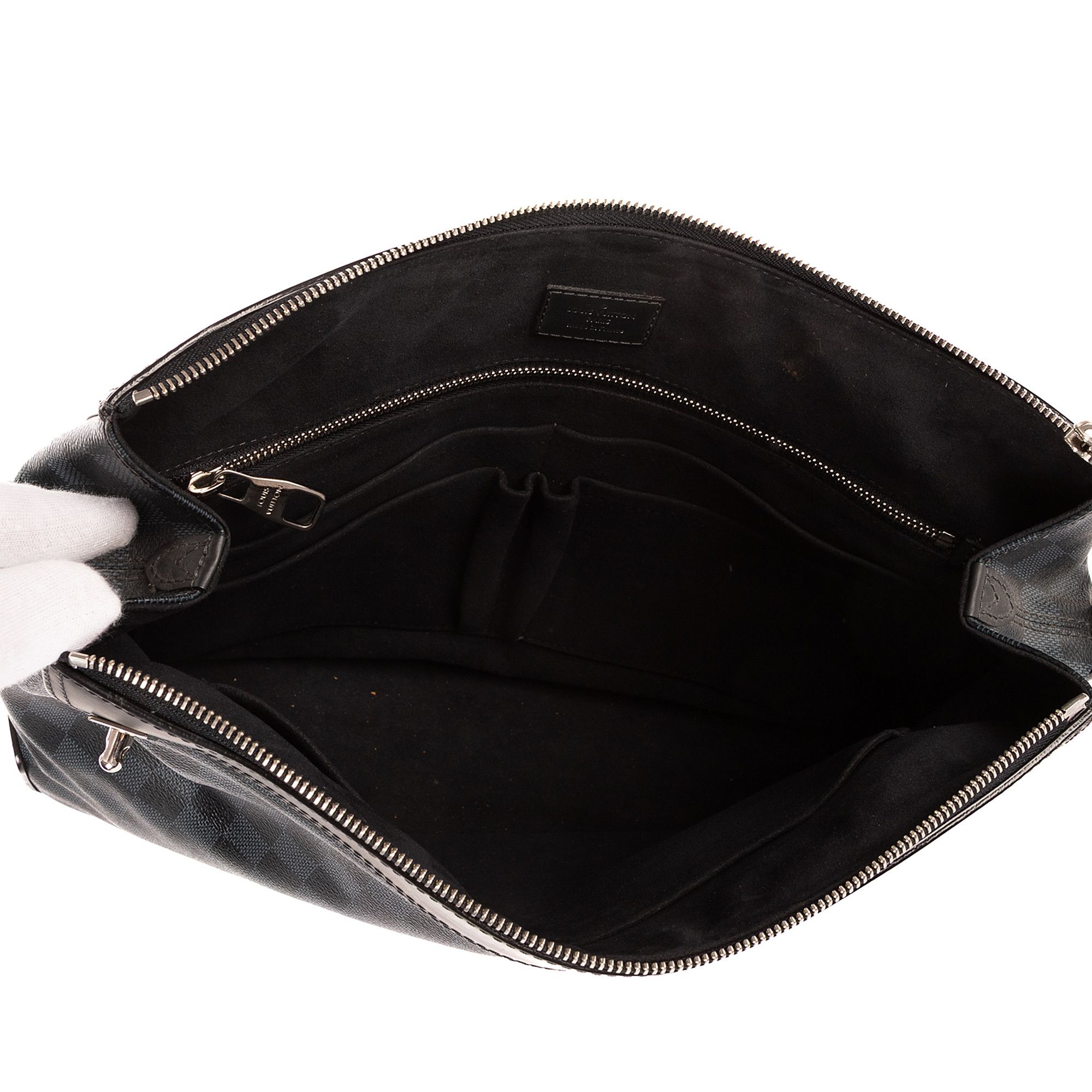 Louis Vuitton Greenwich Messenger Size ONE SIZE - 9 Thumbnail