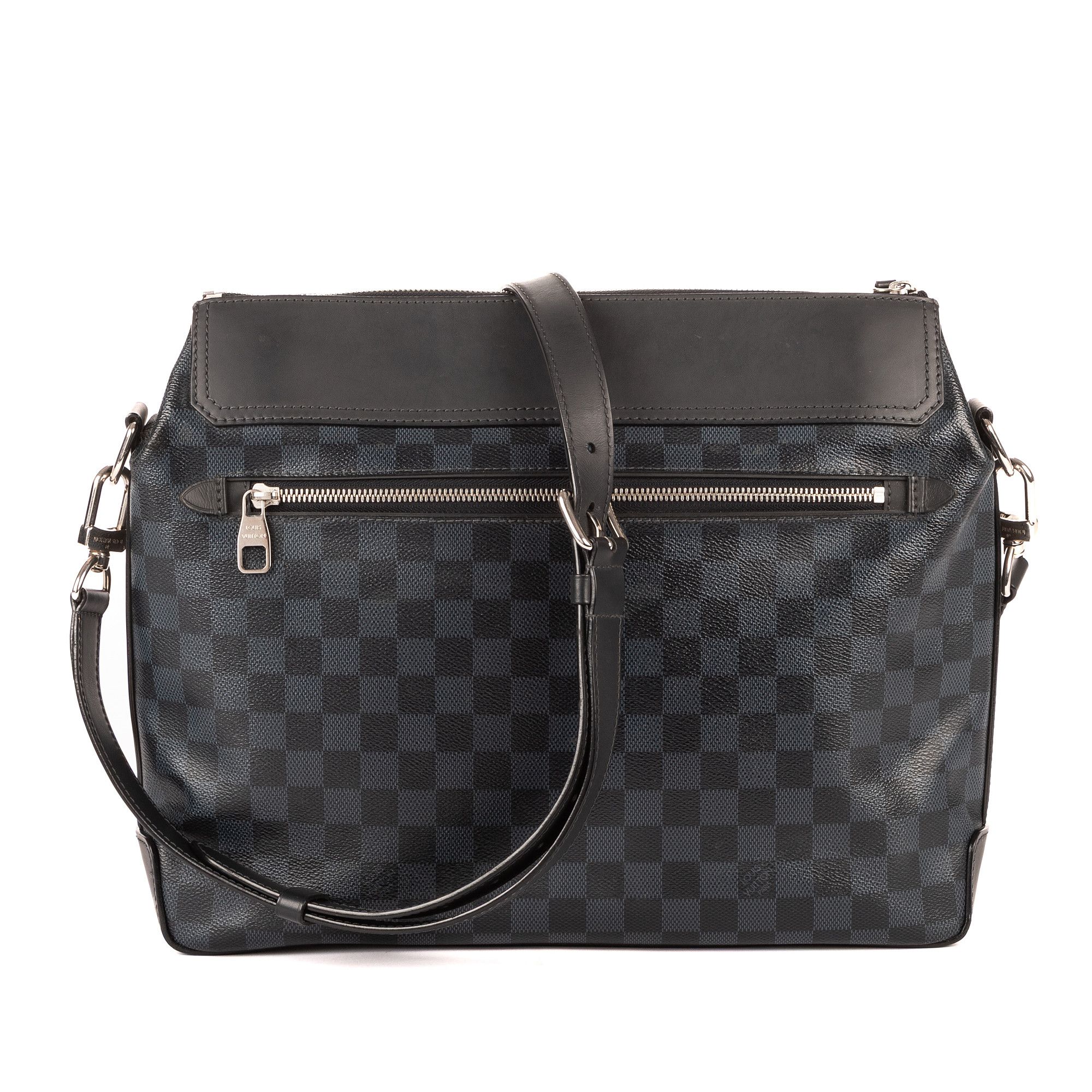 Louis Vuitton Greenwich Messenger Size ONE SIZE - 5 Thumbnail