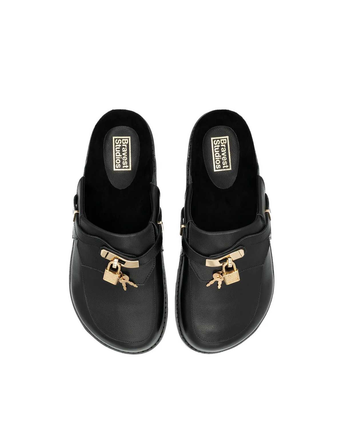 Bravest Studios Bag Clogs Black Size US 6 / EU 39 - 3 Thumbnail