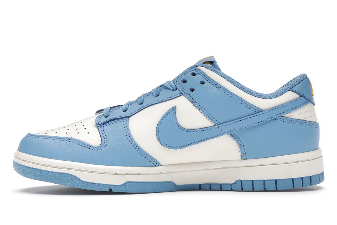 Nike Dunk Low Coast (Women's) Size US 8.5 / EU 41-42 - 3 Thumbnail