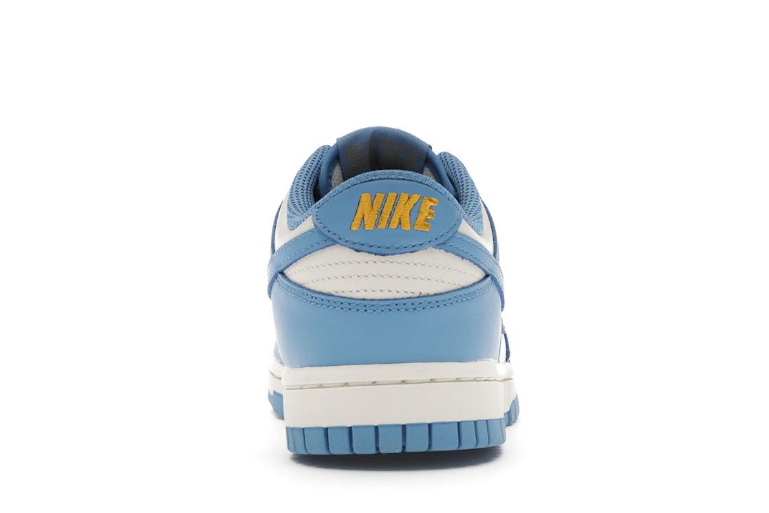 Nike Dunk Low Coast (Women's) Size US 8.5 / EU 41-42 - 4 Thumbnail