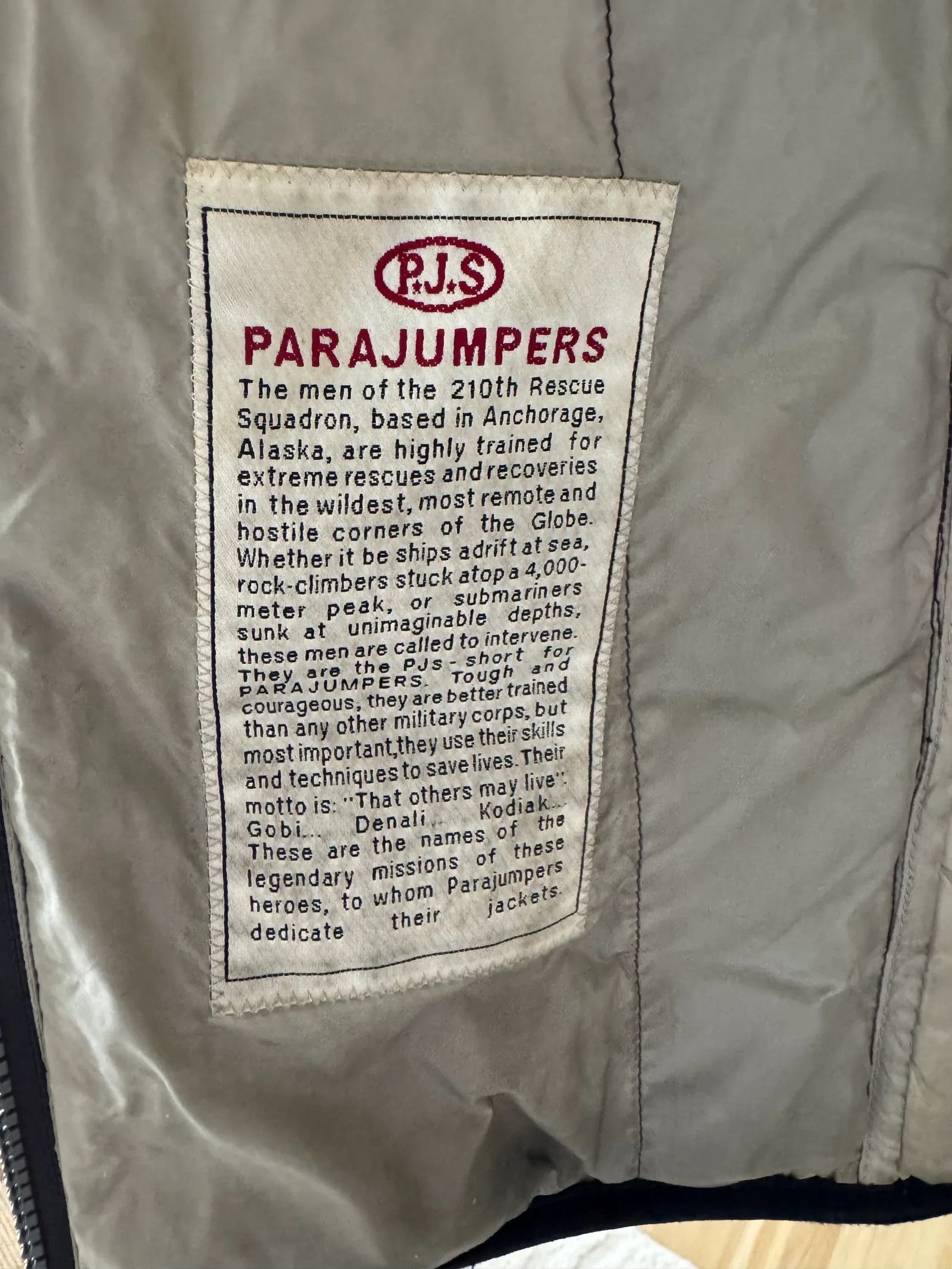 Parajumpers Parajumpers Geena Down Jacket Size S / US 4 / IT 40 - 3 Thumbnail