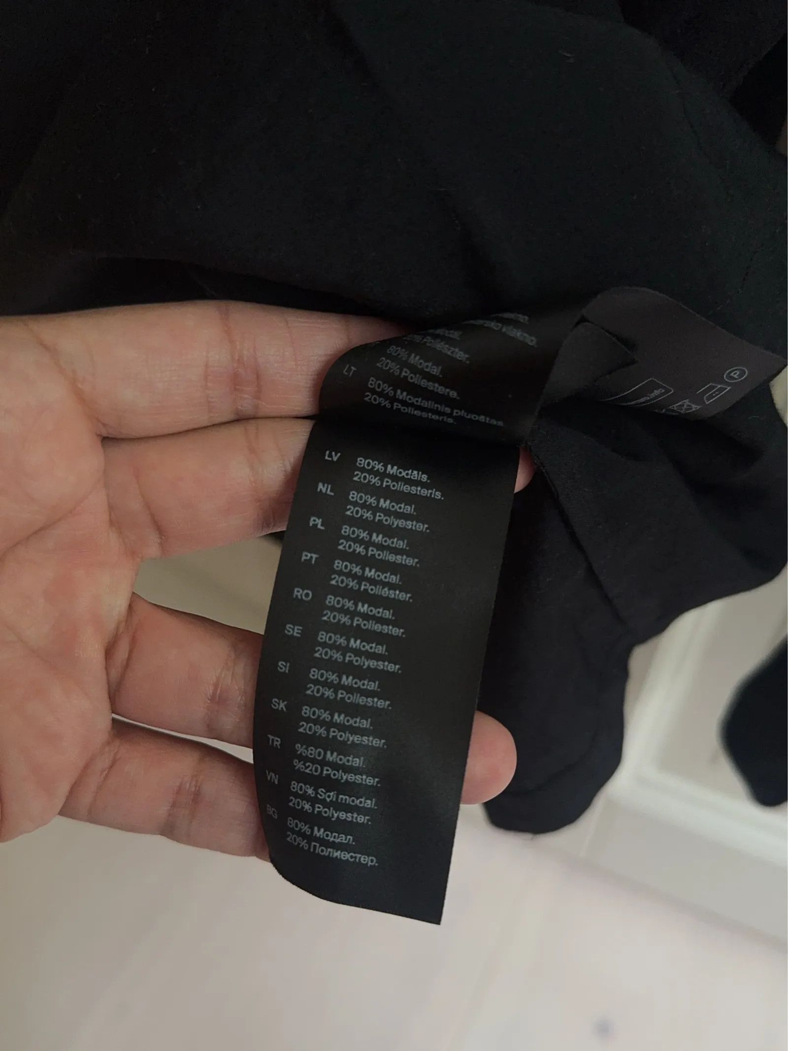 Cos Cos Blouse Size S / US 4 / IT 40 - 3 Thumbnail