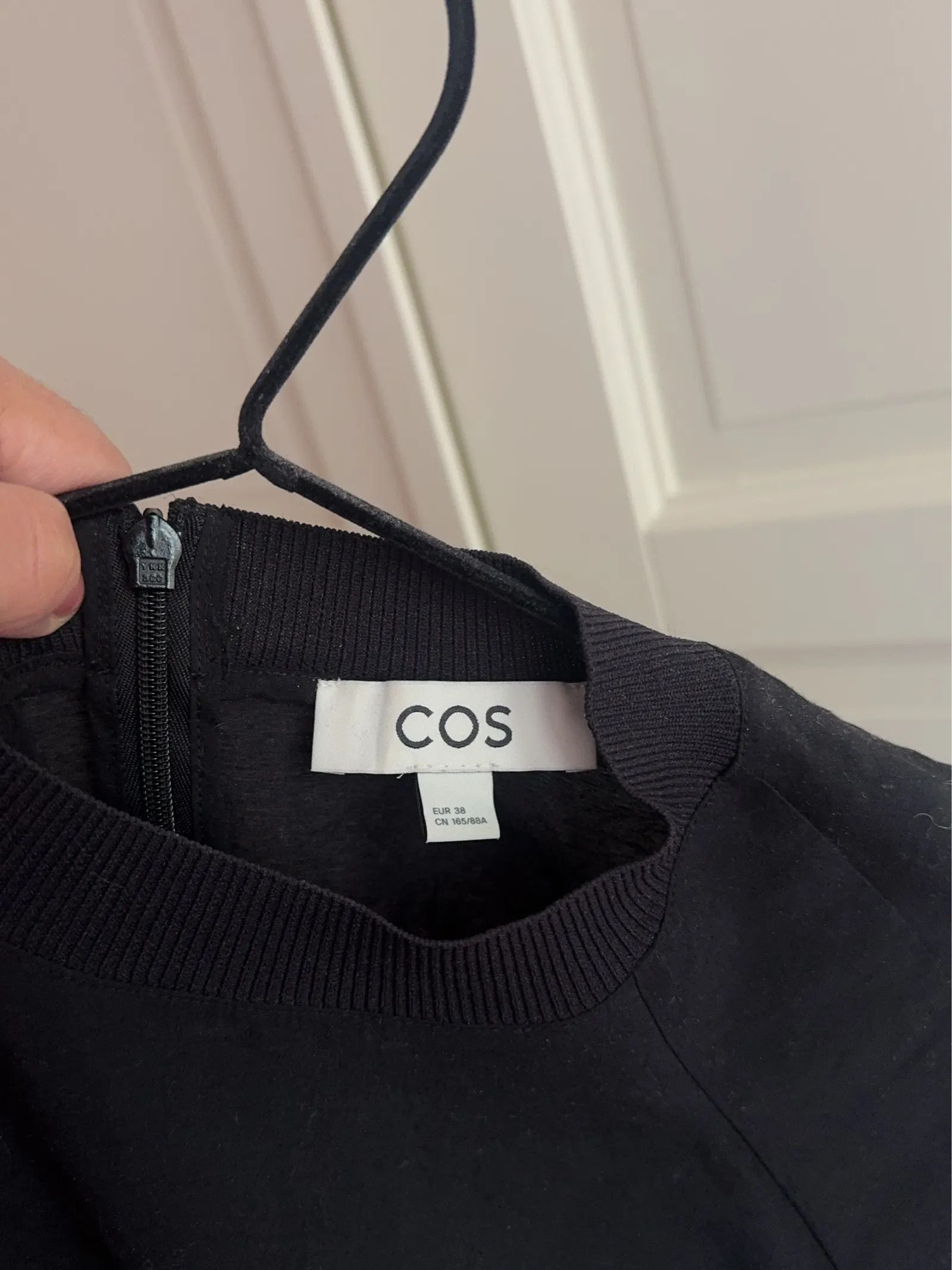 Cos Cos Blouse Size S / US 4 / IT 40 - 2 Thumbnail