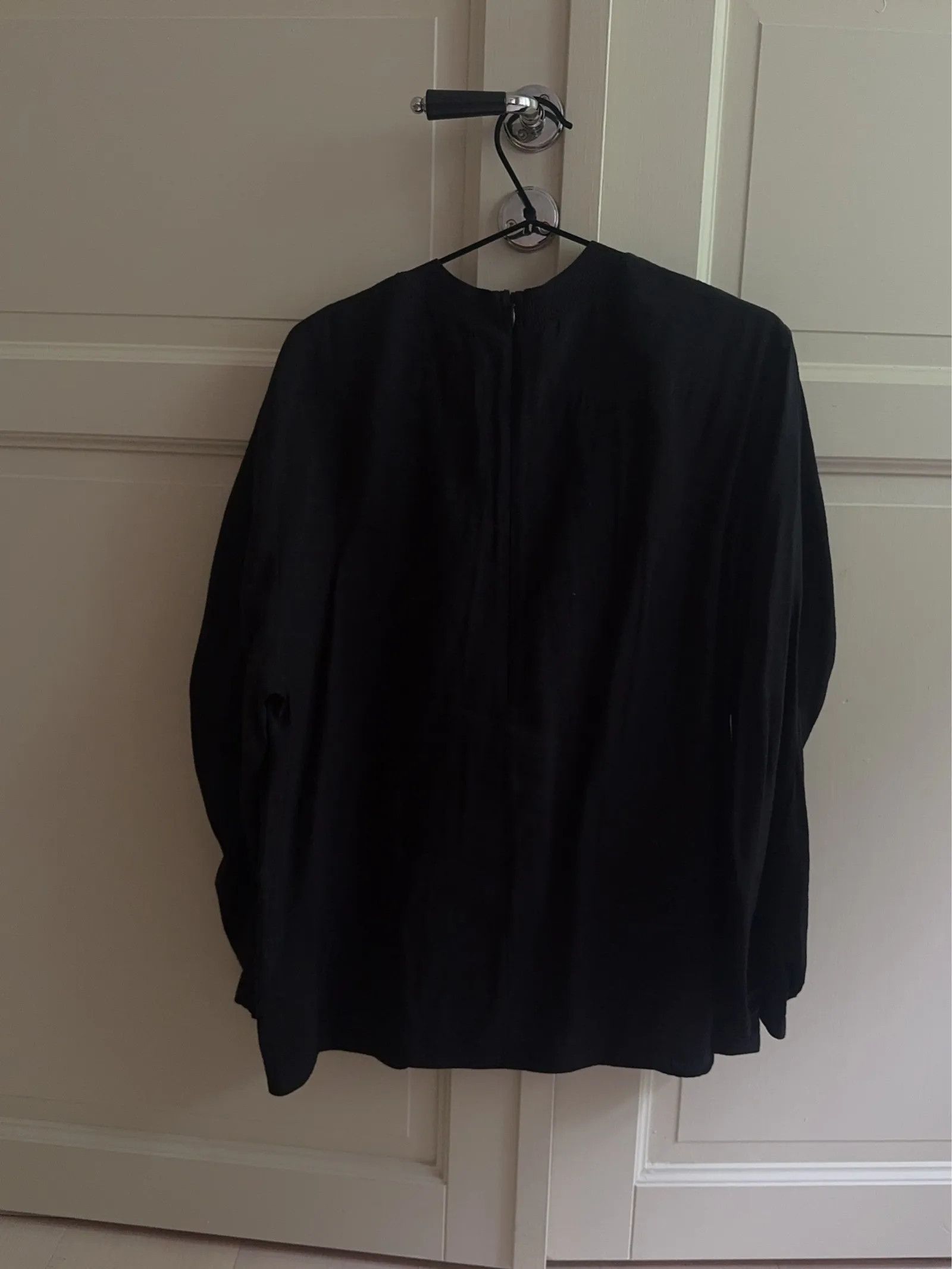 Cos Cos Blouse Size S / US 4 / IT 40 - 4 Thumbnail