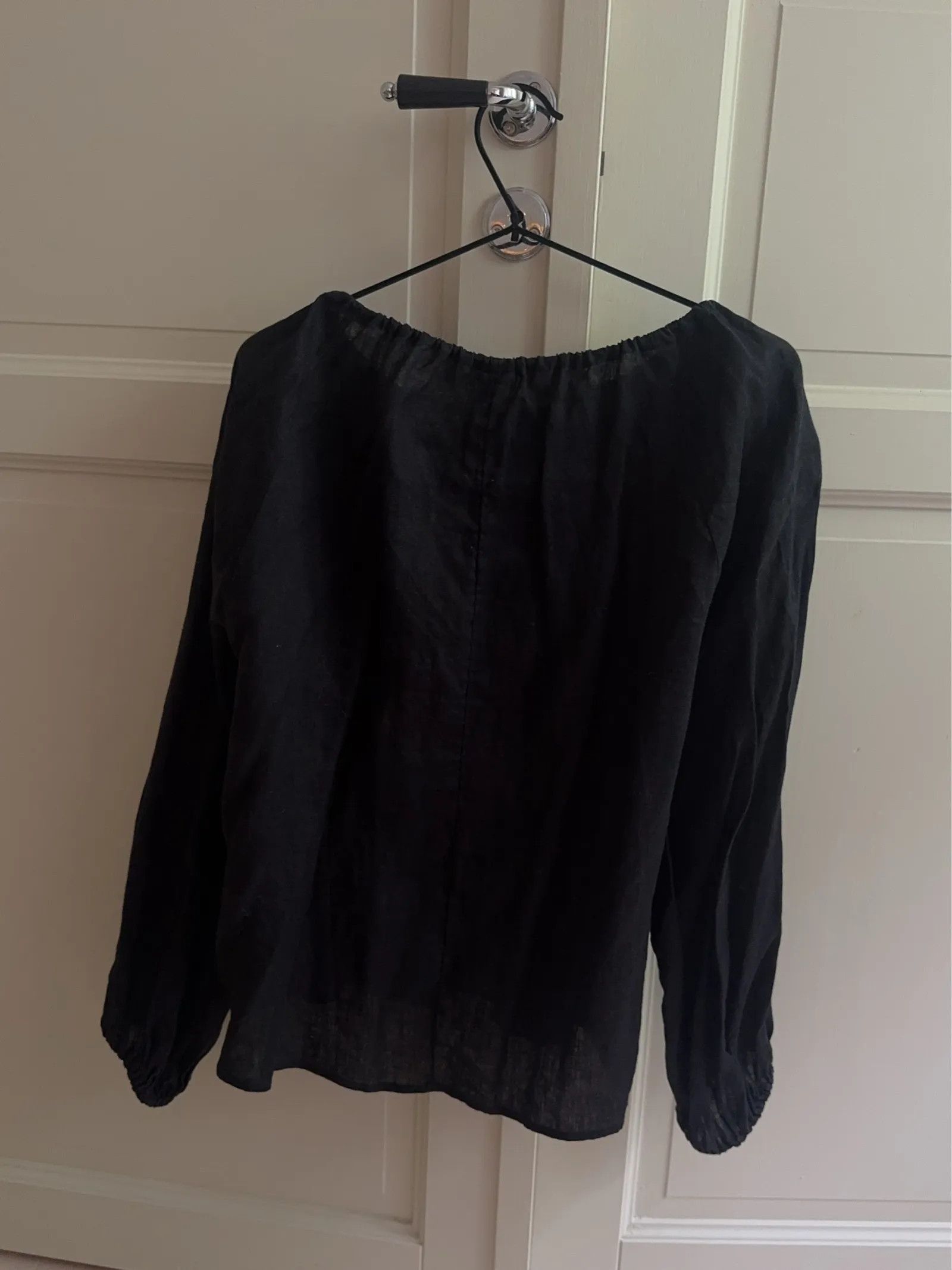 Arket Arket Top Size S / US 4 / IT 40 - 4 Thumbnail