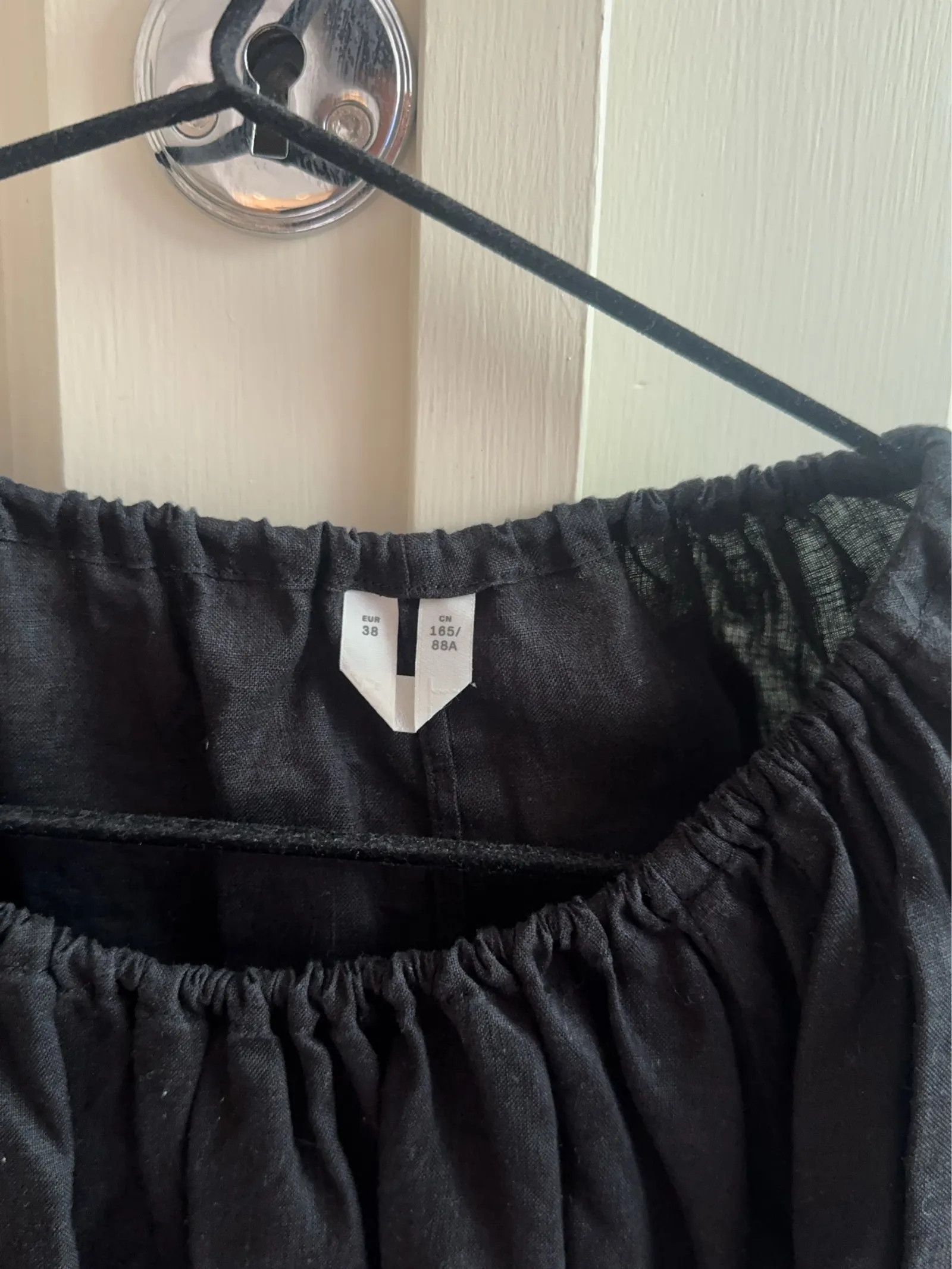 Arket Arket Top Size S / US 4 / IT 40 - 2 Thumbnail