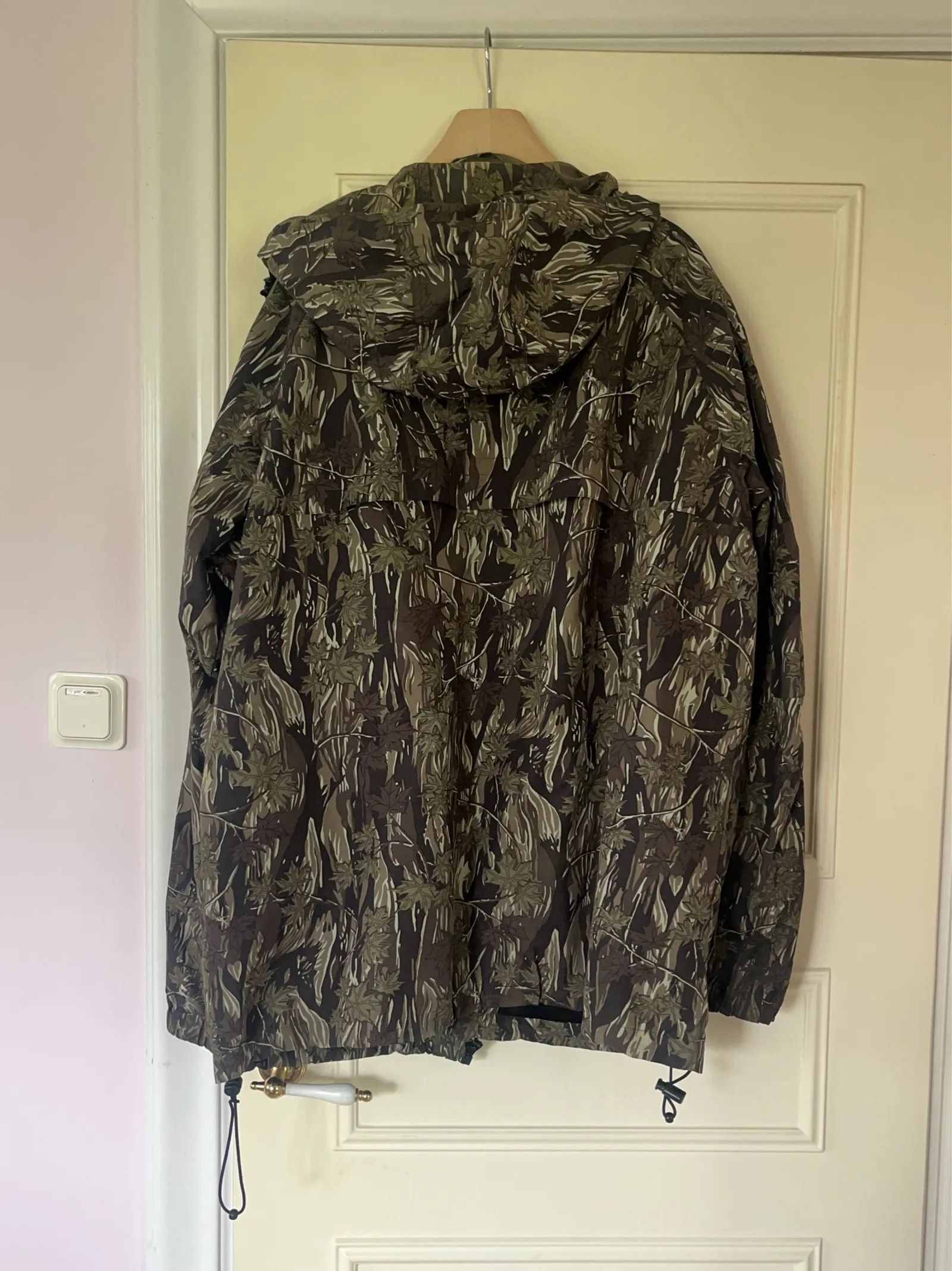 Carhartt Carhartt Light Jacket Size US XXL / EU 58 / 5 - 2 Thumbnail