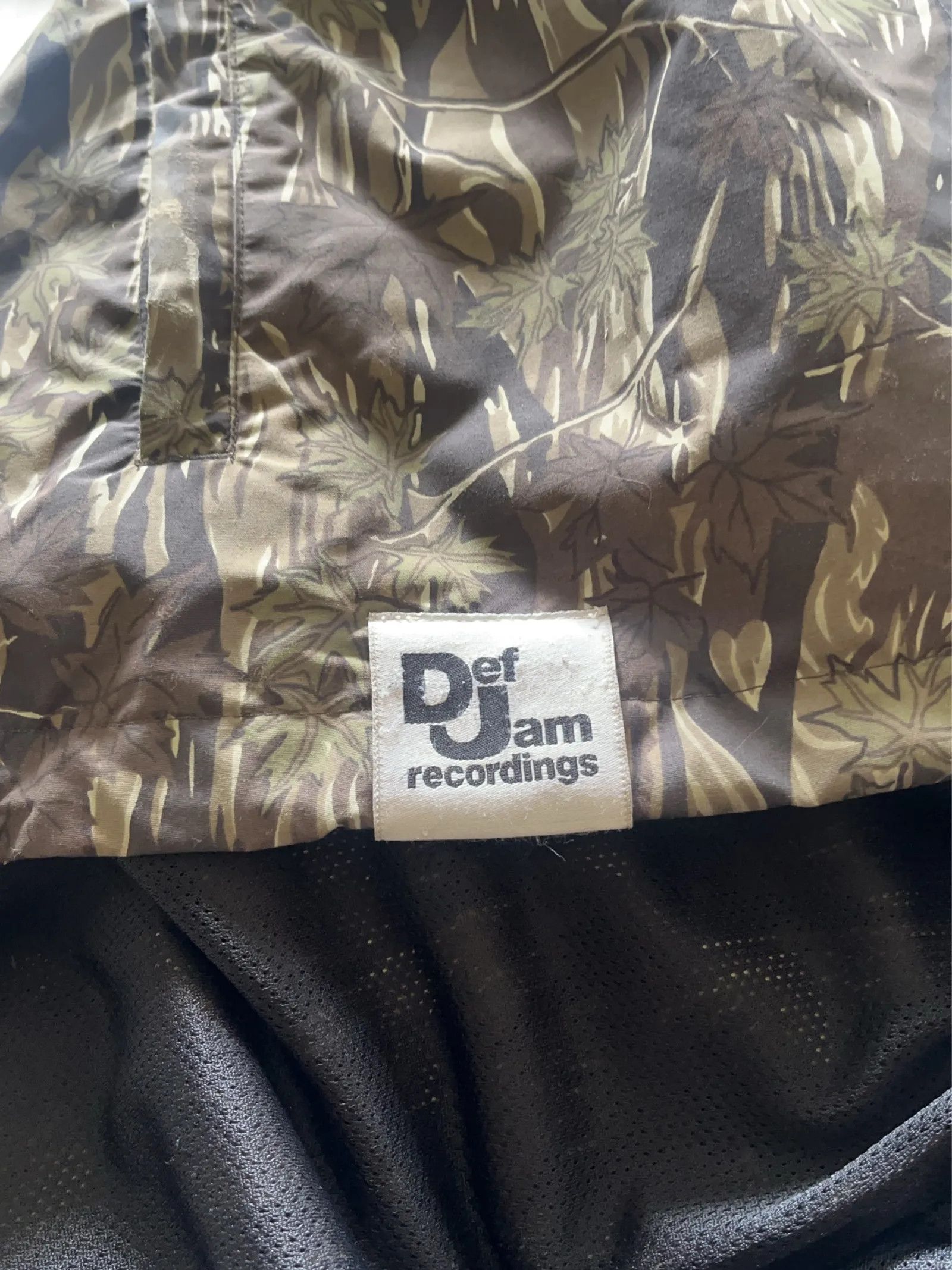 Carhartt Carhartt Light Jacket Size US XXL / EU 58 / 5 - 4 Thumbnail