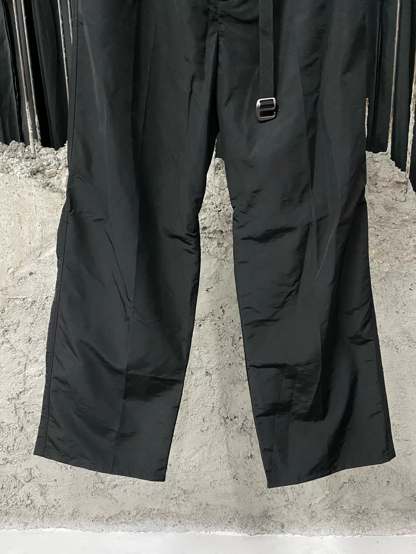 Our Legacy Our Legacy Wander Nylon Trousers Size 44 Size US 28 / EU 44 - 5 Thumbnail