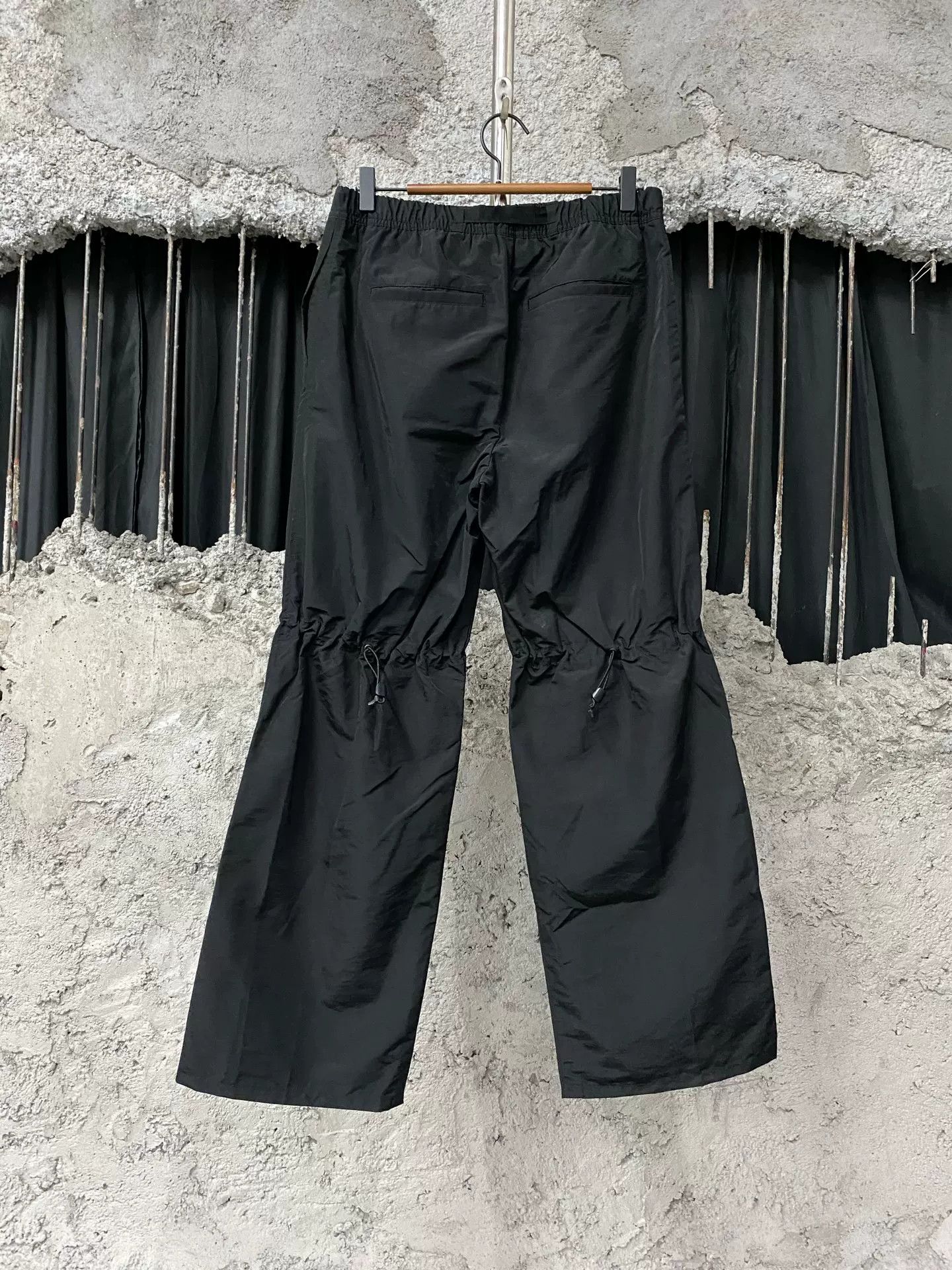 Our Legacy Our Legacy Wander Nylon Trousers Size 44 Size US 28 / EU 44 - 3 Thumbnail