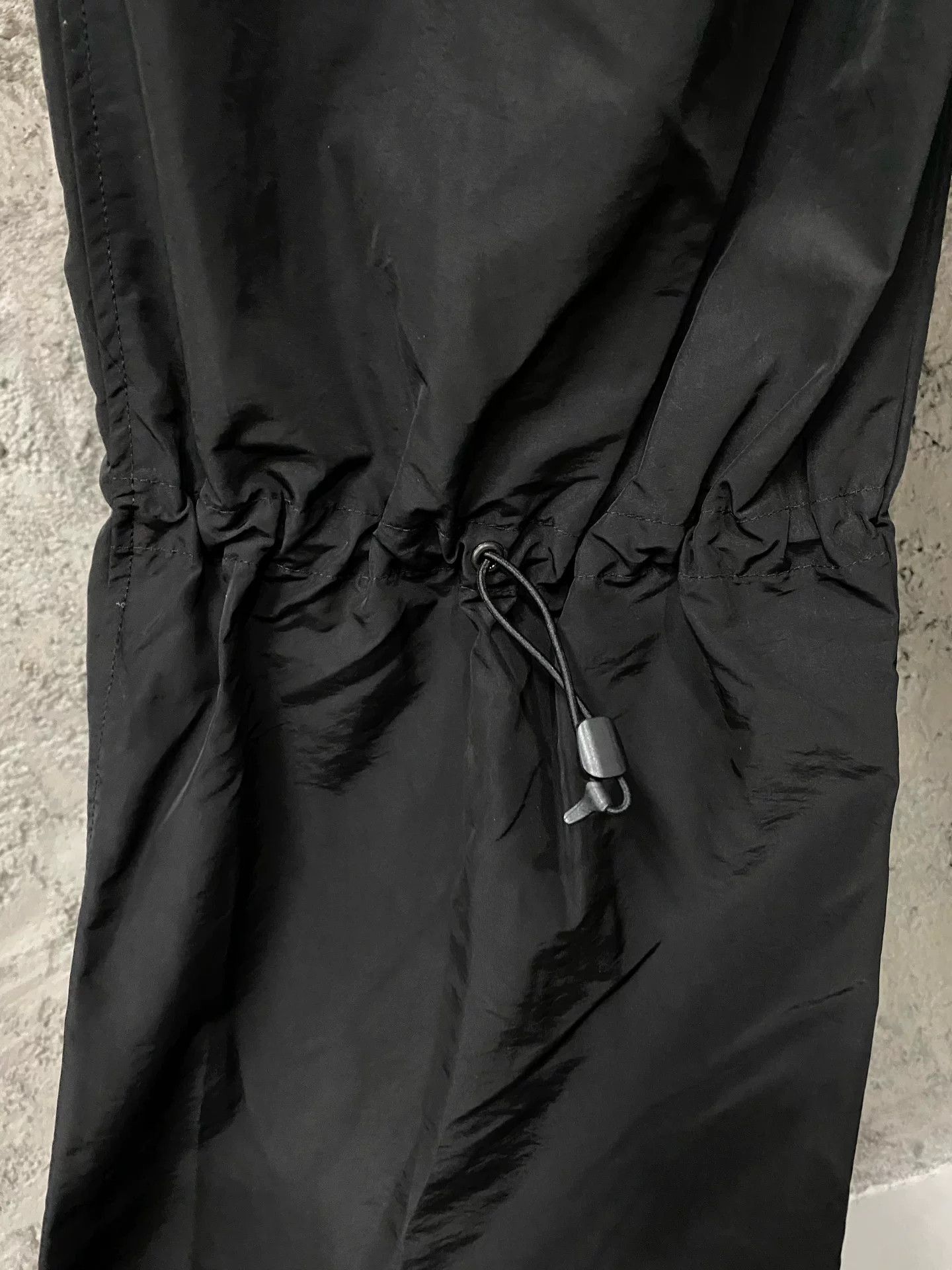 Our Legacy Our Legacy Wander Nylon Trousers Size 44 Size US 28 / EU 44 - 6 Thumbnail