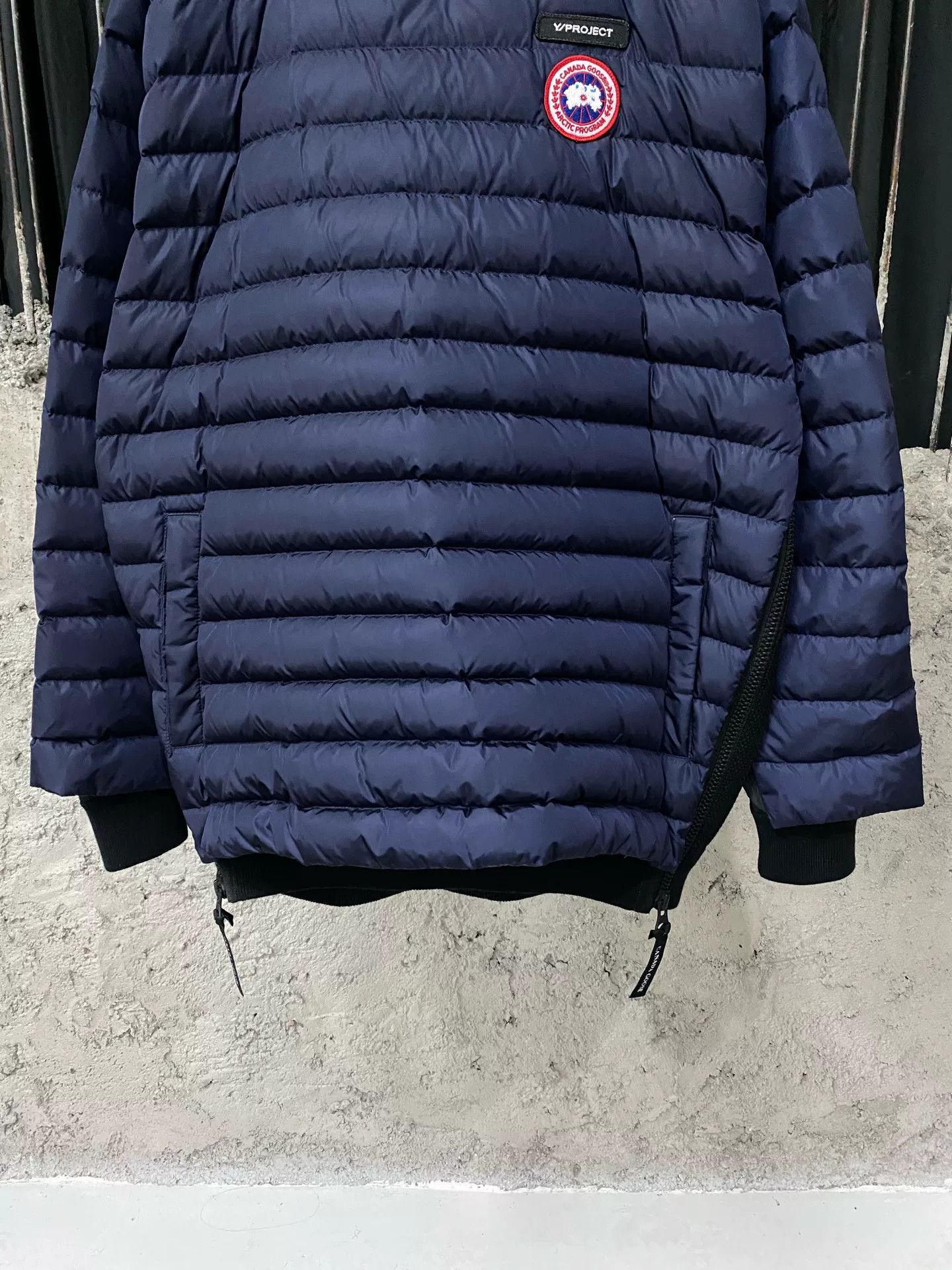 Canada Goose × Y/Project Canada Goose x Y/Project Down Puffer Jacket Size M Size US M / EU 48-50 / 2 - 5 Thumbnail