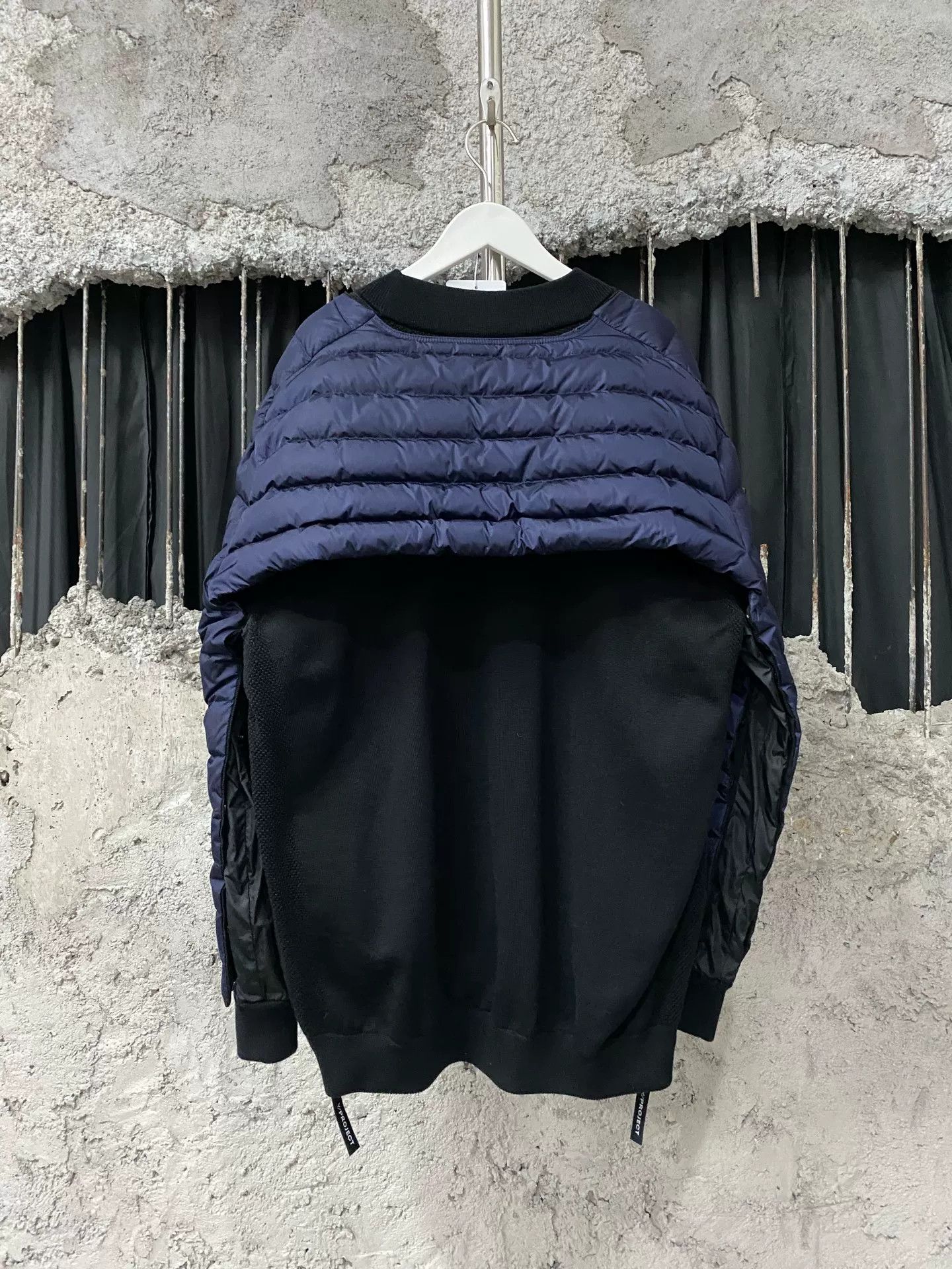 Canada Goose × Y/Project Canada Goose x Y/Project Down Puffer Jacket Size M Size US M / EU 48-50 / 2 - 3 Thumbnail
