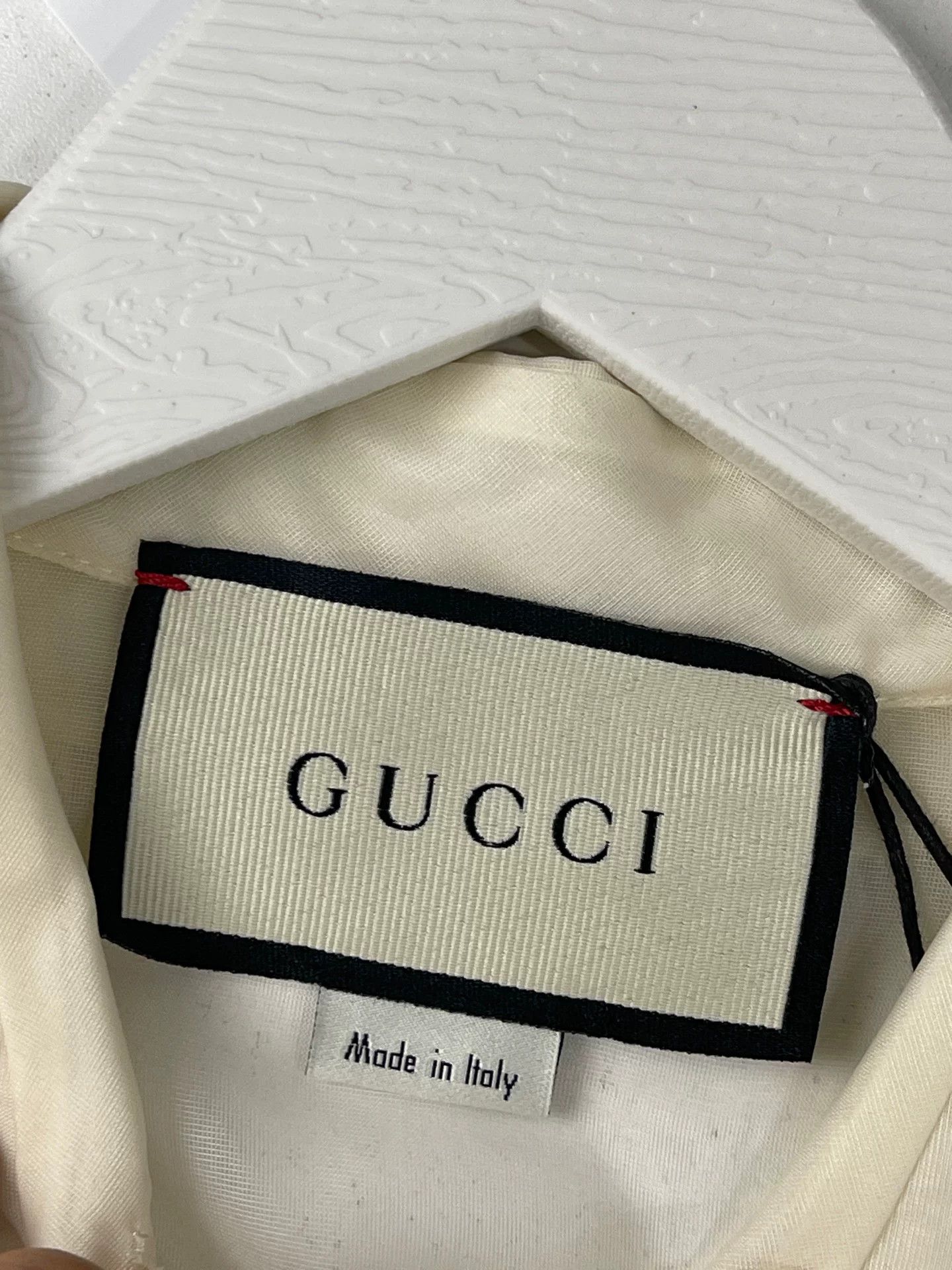 Gucci Gucci Sheer Silk Pleated Blouse Size 38 Size XS / US 0-2 / IT 36-38 - 7 Thumbnail