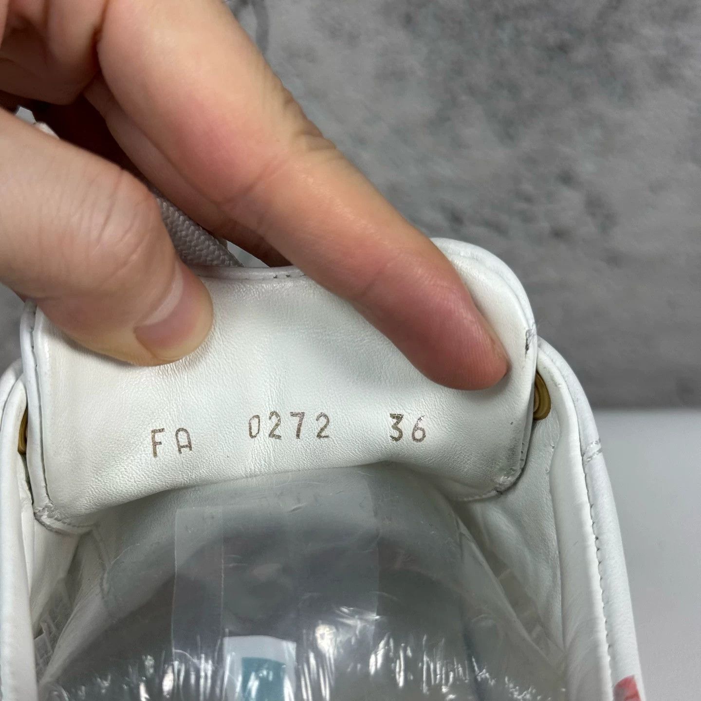 Louis Vuitton Louis Vuitton Monogram Platform Sneakers Size 36 Size US 6 / IT 36 - 10 Thumbnail
